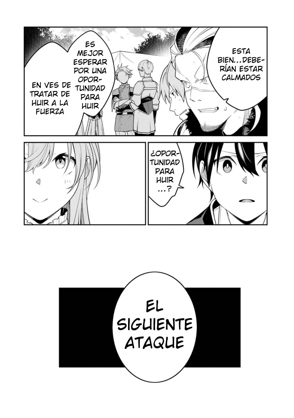 Read Saikyou Onmyouji no Isekai Tenseiki ES Manga Online