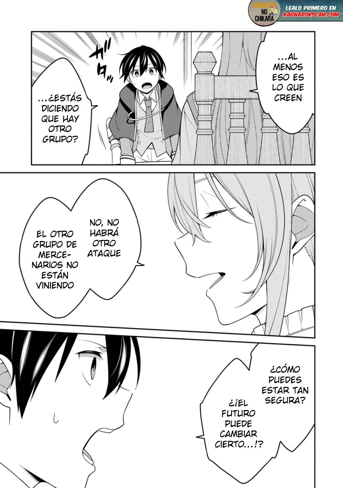 Read Saikyou Onmyouji no Isekai Tenseiki ES Manga Online