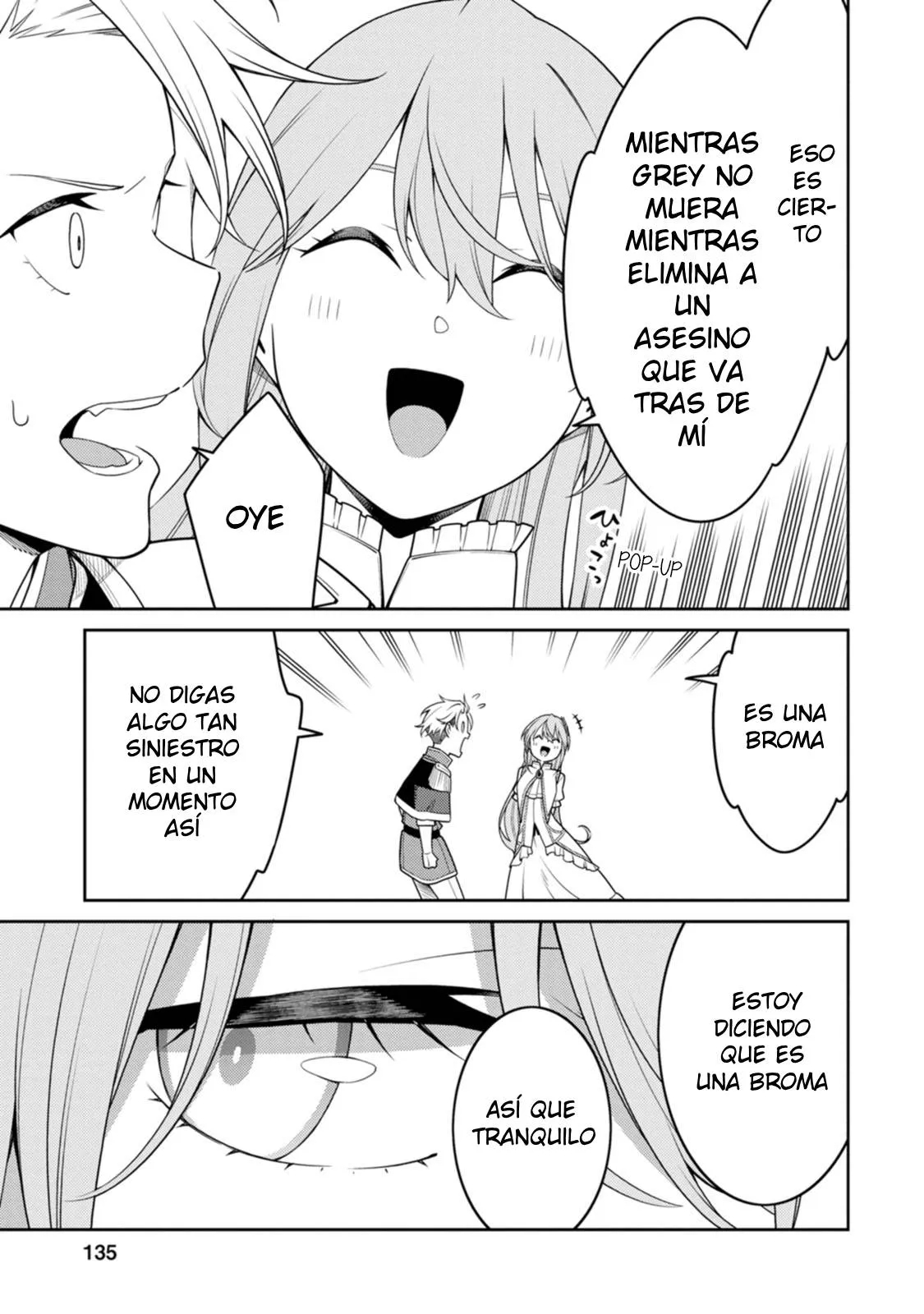 Read Saikyou Onmyouji no Isekai Tenseiki ES Manga Online