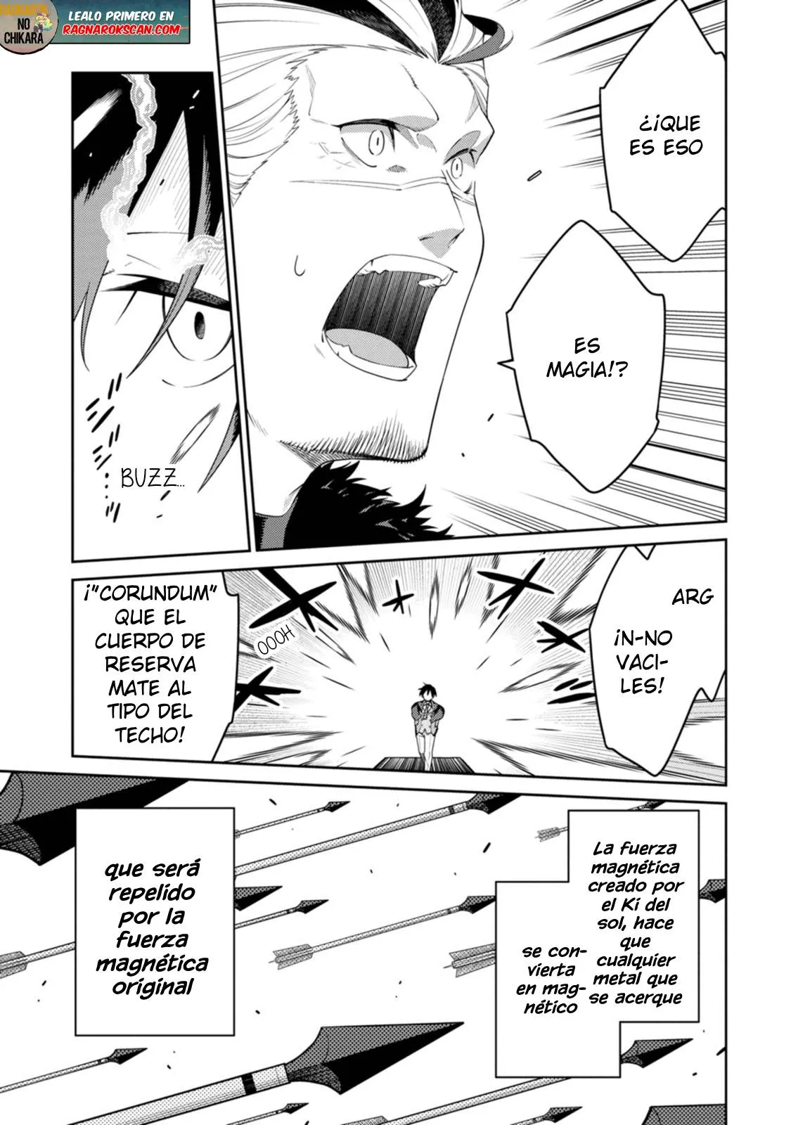 Read Saikyou Onmyouji no Isekai Tenseiki ES Manga Online