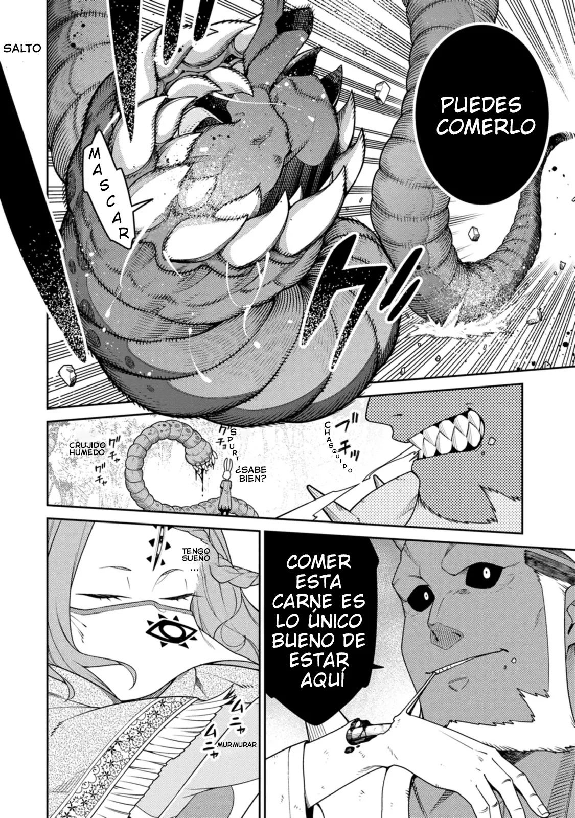 Read Saikyou Onmyouji no Isekai Tenseiki ES Manga Online