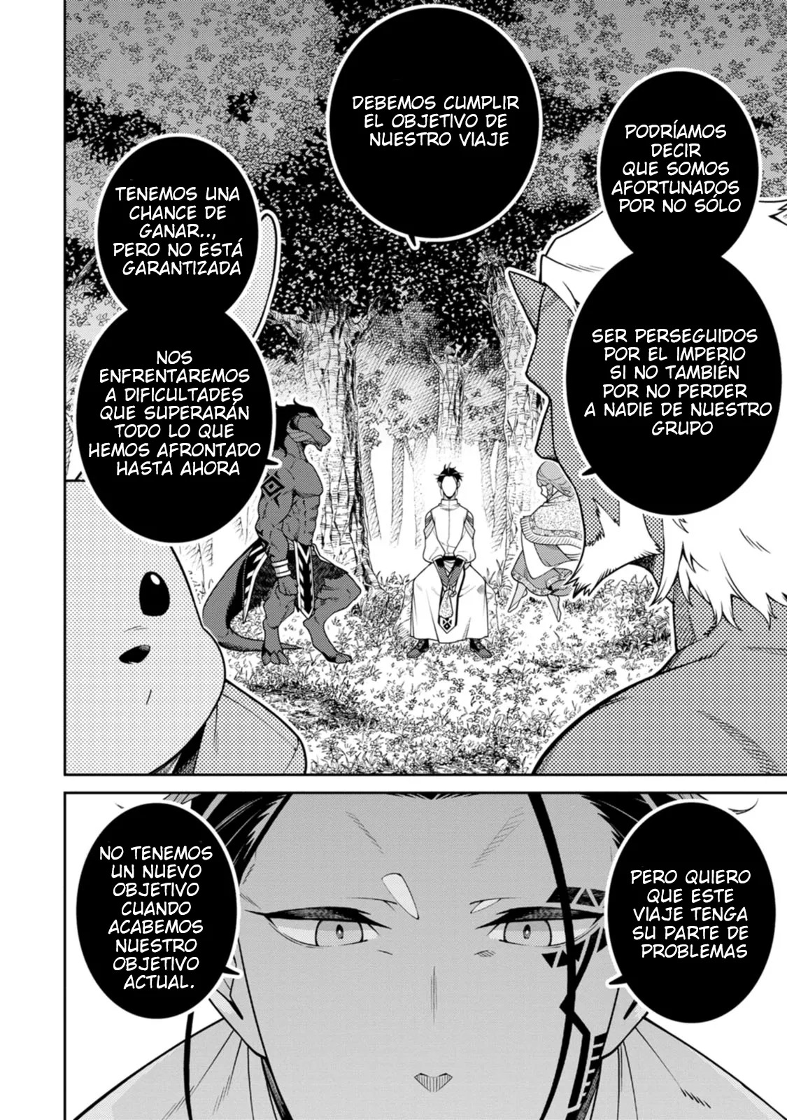 Read Saikyou Onmyouji no Isekai Tenseiki ES Manga Online