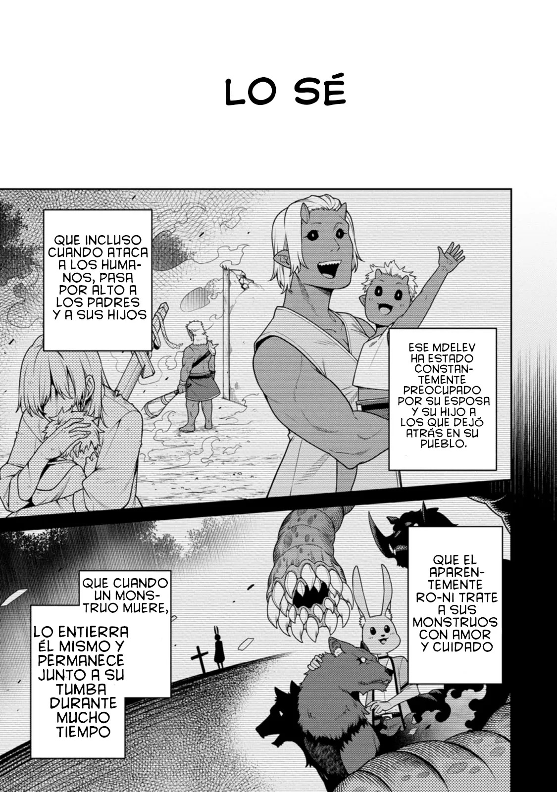 Read Saikyou Onmyouji no Isekai Tenseiki ES Manga Online