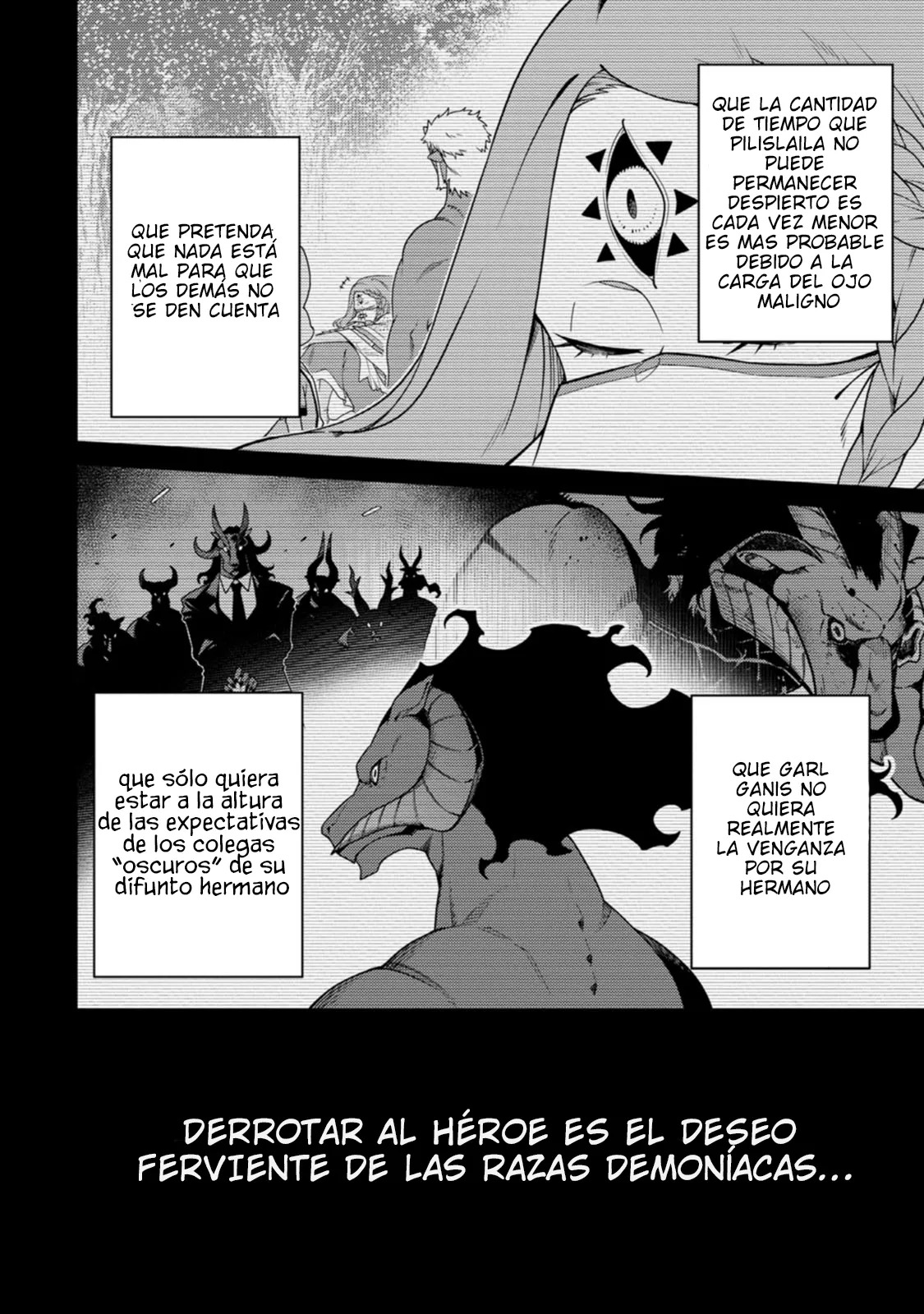 Read Saikyou Onmyouji no Isekai Tenseiki ES Manga Online