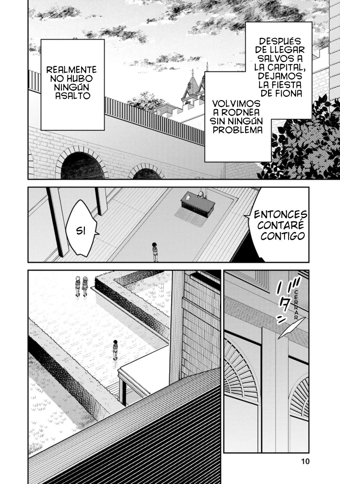 Read Saikyou Onmyouji no Isekai Tenseiki ES Manga Online