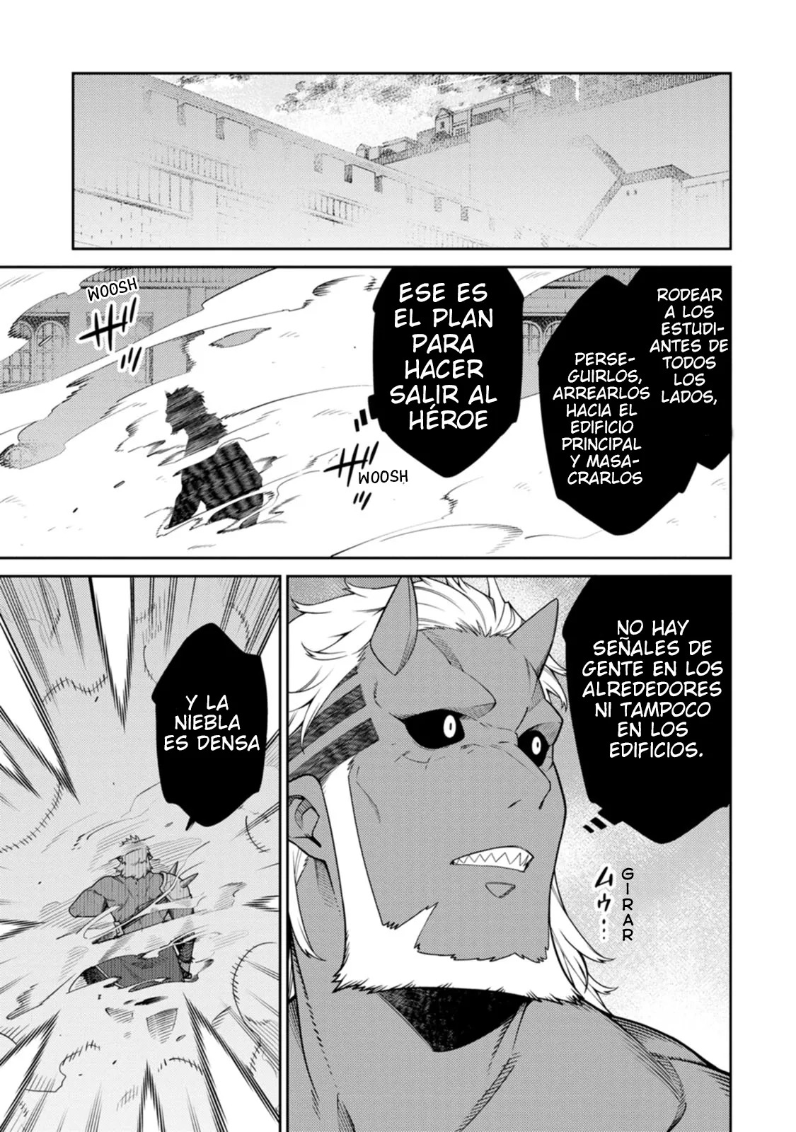 Read Saikyou Onmyouji no Isekai Tenseiki ES Manga Online