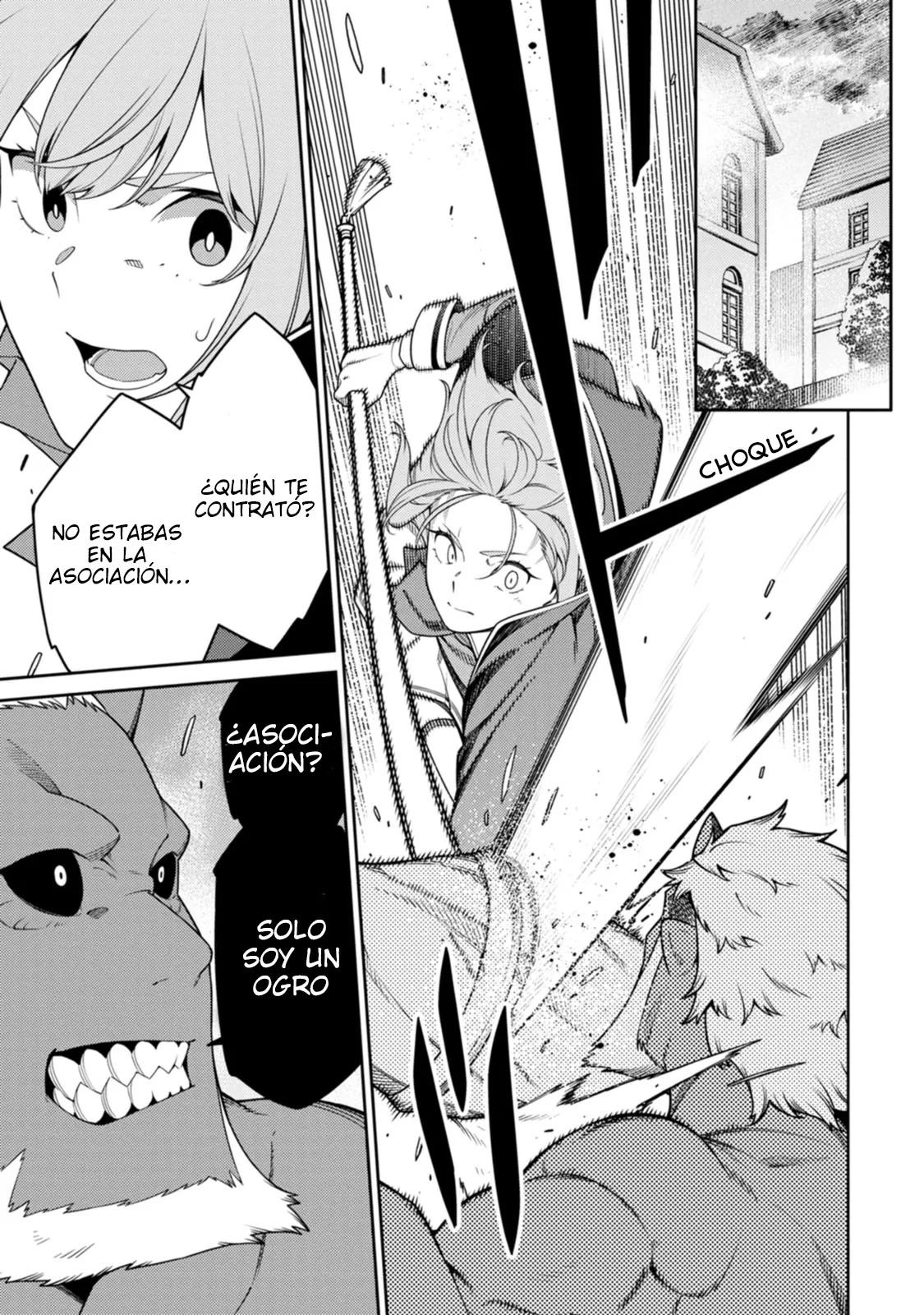 Read Saikyou Onmyouji no Isekai Tenseiki ES Manga Online