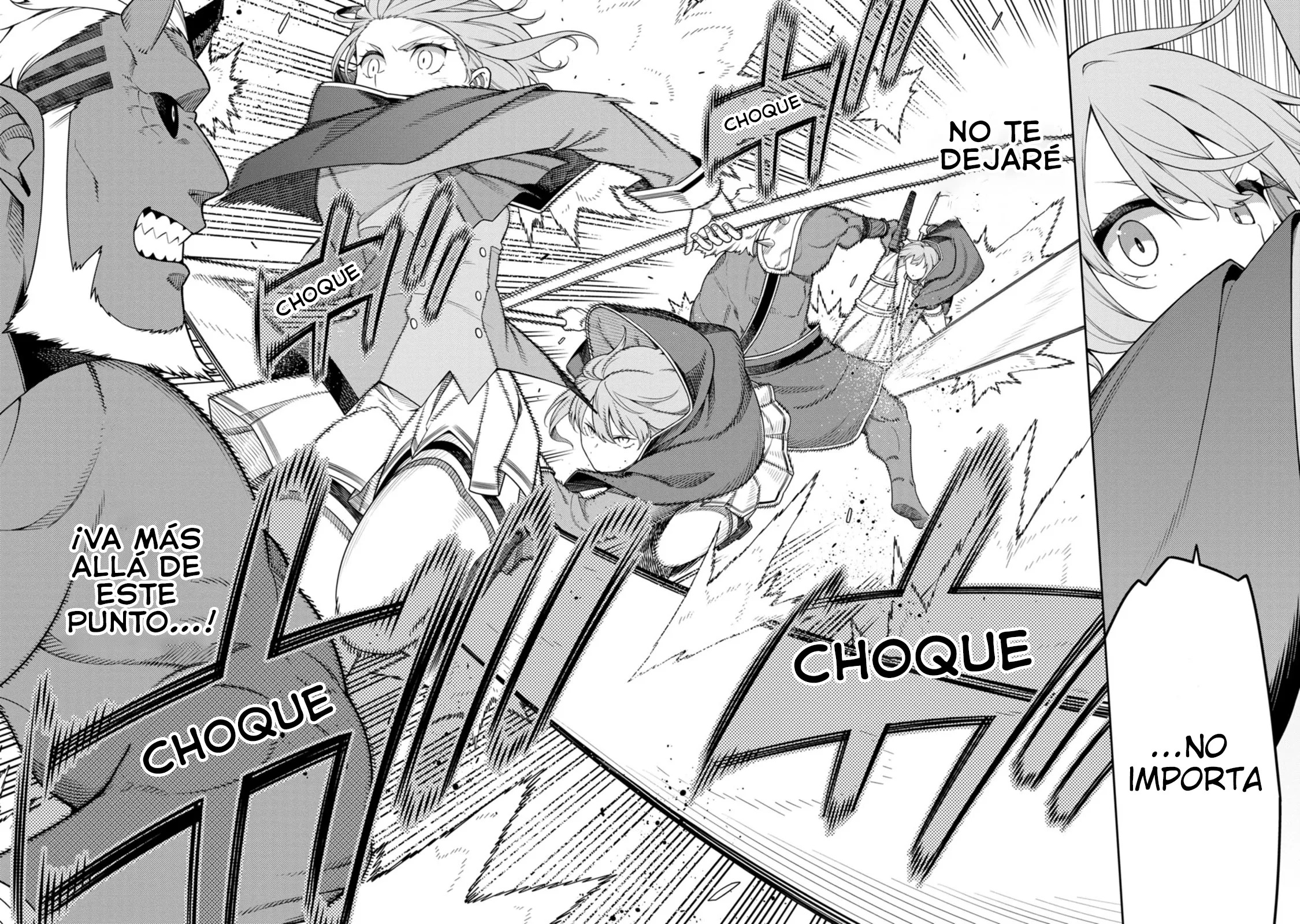 Read Saikyou Onmyouji no Isekai Tenseiki ES Manga Online
