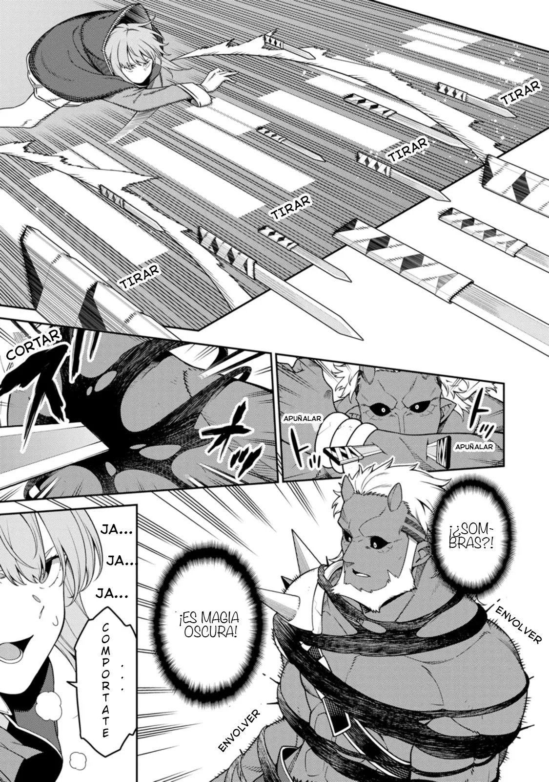 Read Saikyou Onmyouji no Isekai Tenseiki ES Manga Online