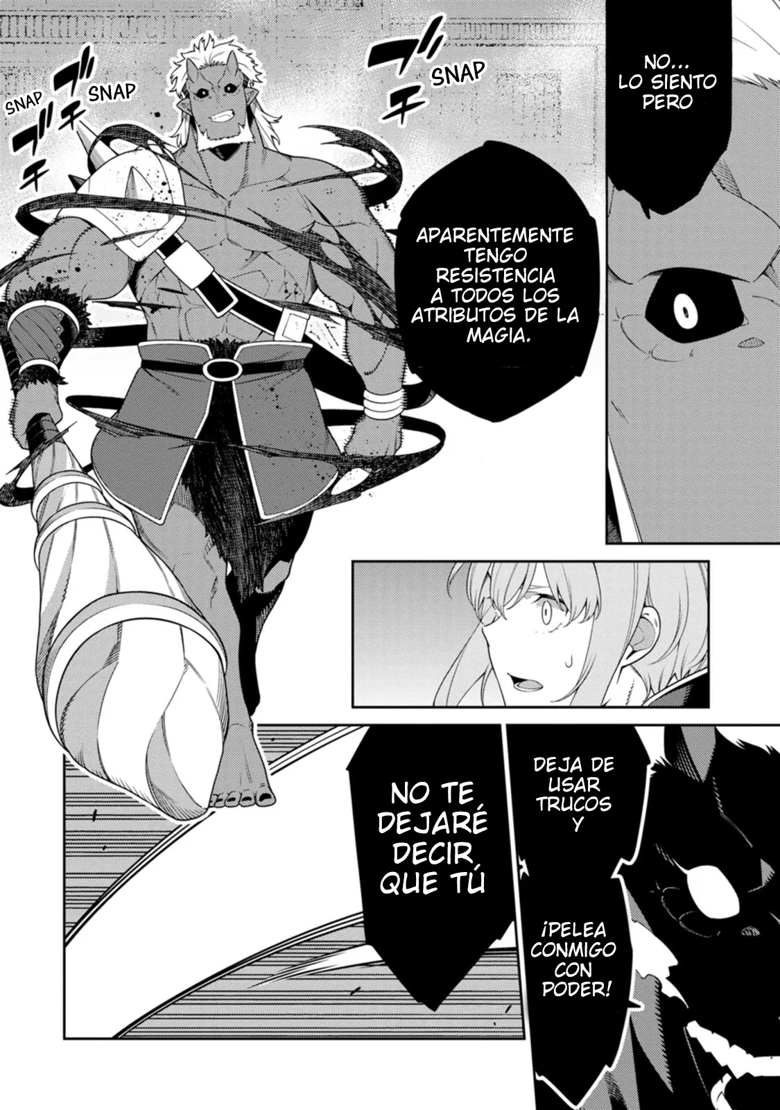 Read Saikyou Onmyouji no Isekai Tenseiki ES Manga Online