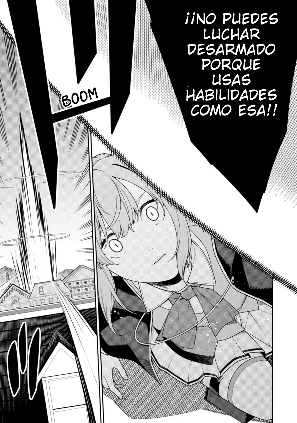 Read Saikyou Onmyouji no Isekai Tenseiki ES Manga Online