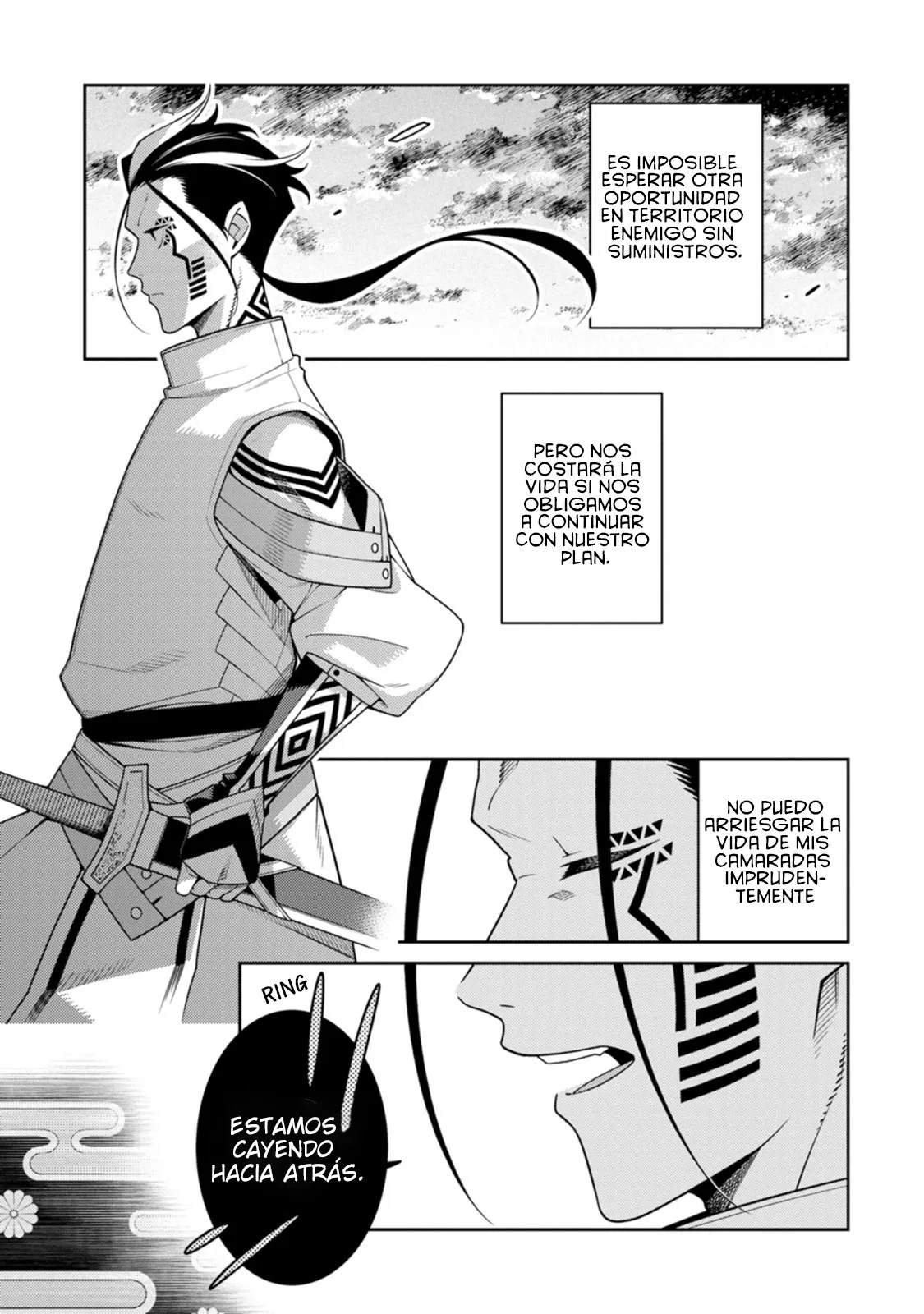 Read Saikyou Onmyouji no Isekai Tenseiki ES Manga Online