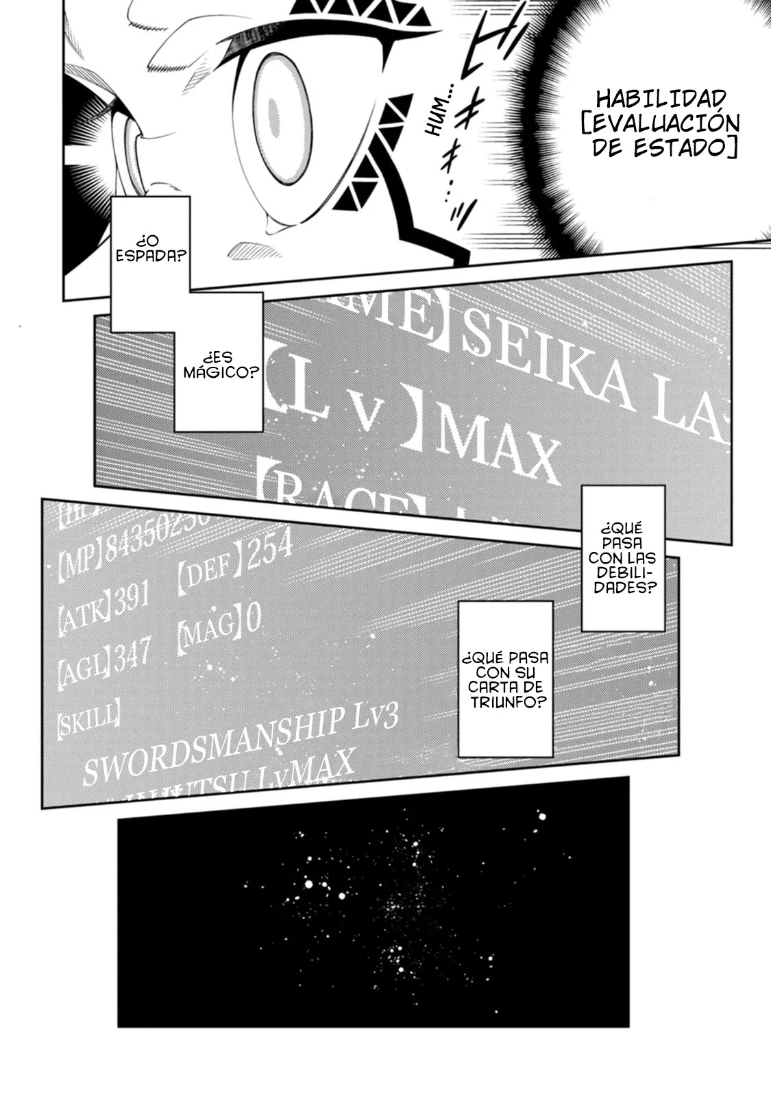 Read Saikyou Onmyouji no Isekai Tenseiki ES Manga Online