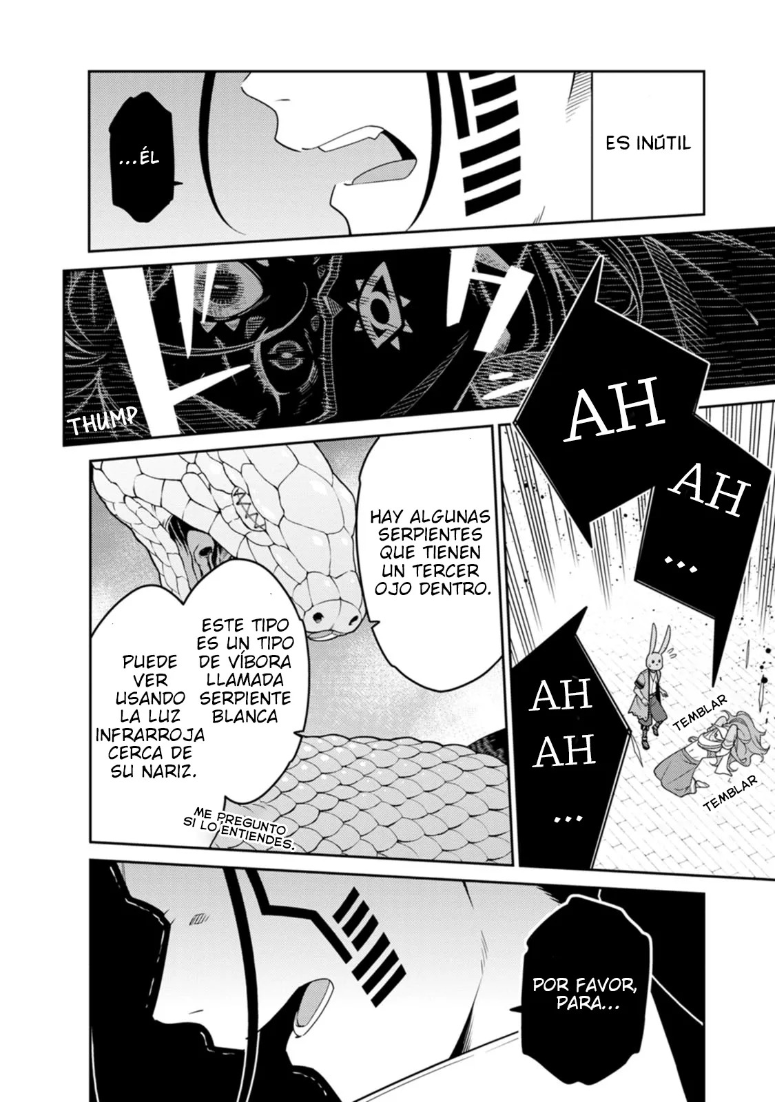 Read Saikyou Onmyouji no Isekai Tenseiki ES Manga Online