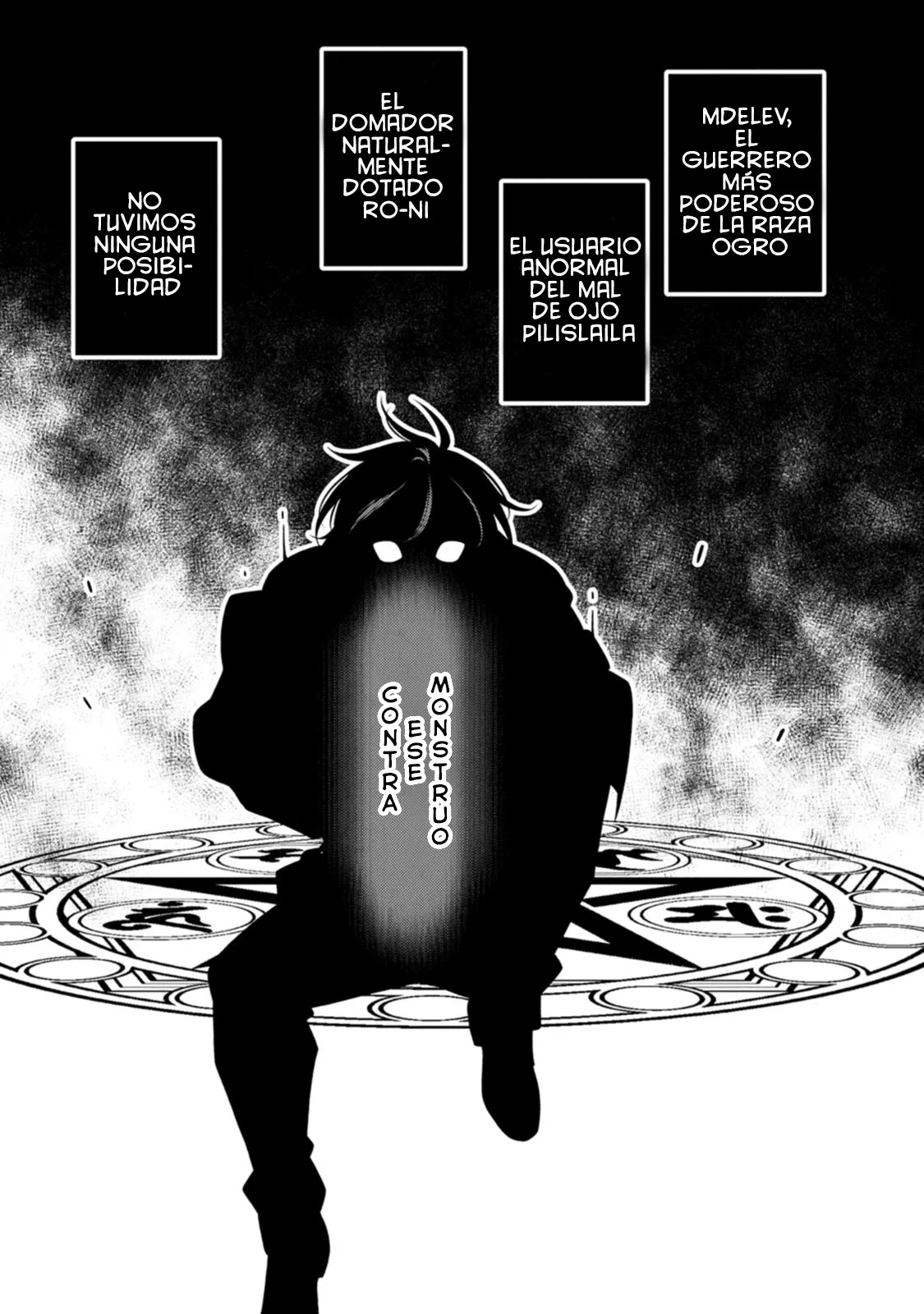 Read Saikyou Onmyouji no Isekai Tenseiki ES Manga Online