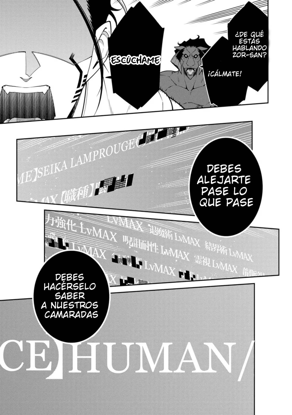 Read Saikyou Onmyouji no Isekai Tenseiki ES Manga Online