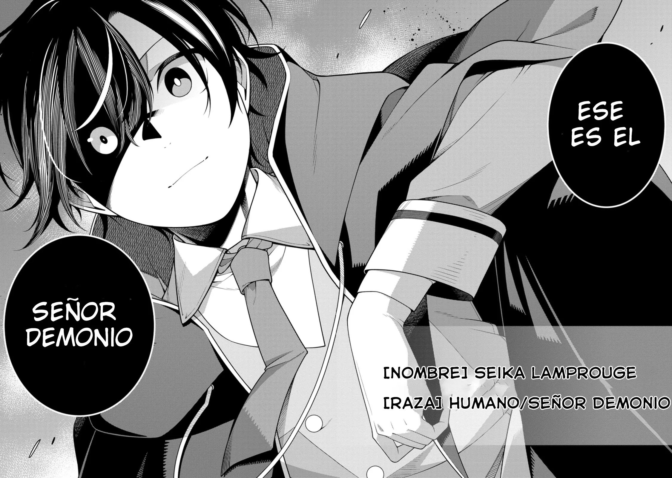 Read Saikyou Onmyouji no Isekai Tenseiki ES Manga Online
