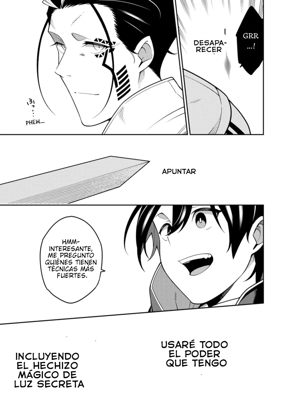 Read Saikyou Onmyouji no Isekai Tenseiki ES Manga Online