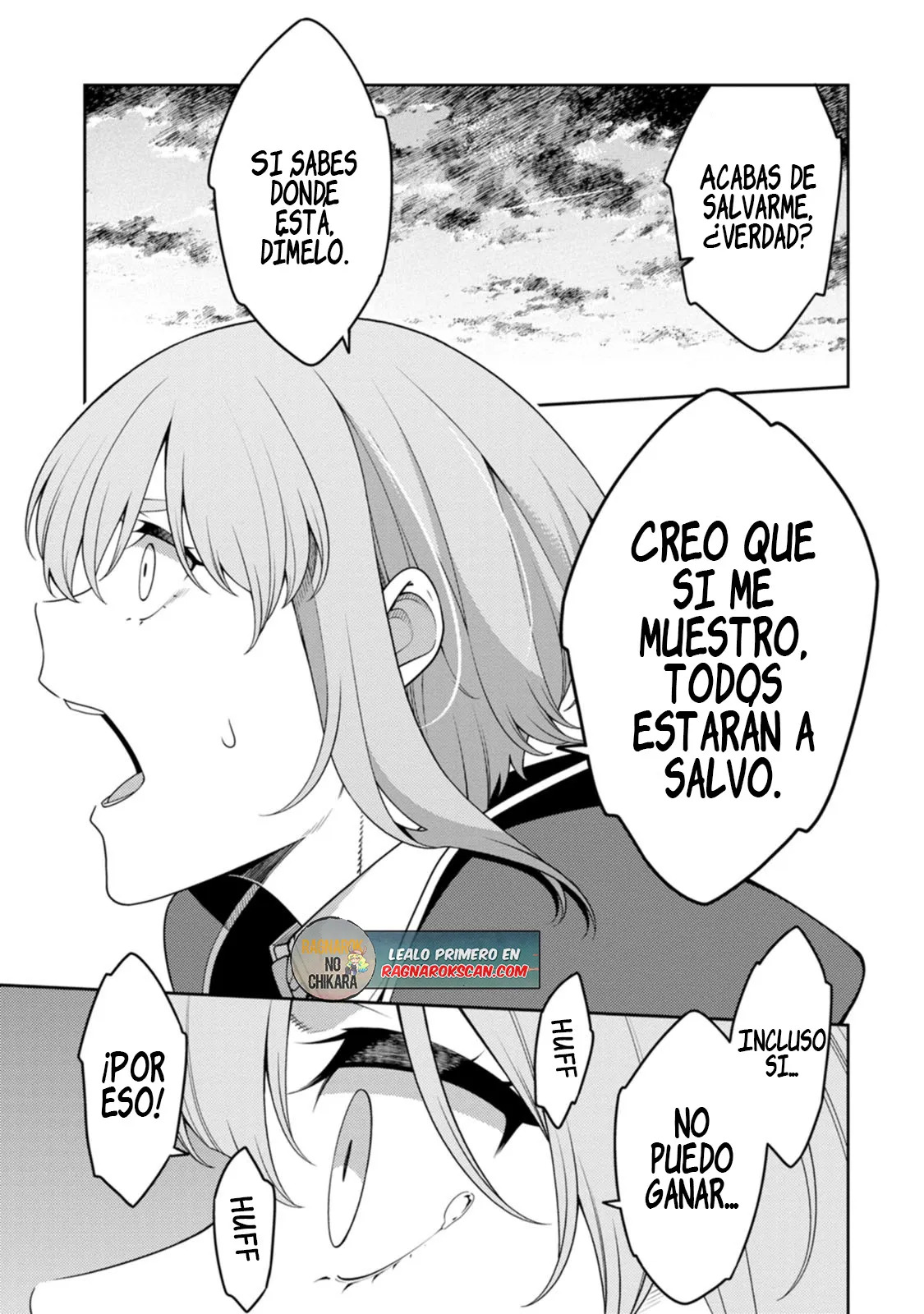 Read Saikyou Onmyouji no Isekai Tenseiki ES Manga Online