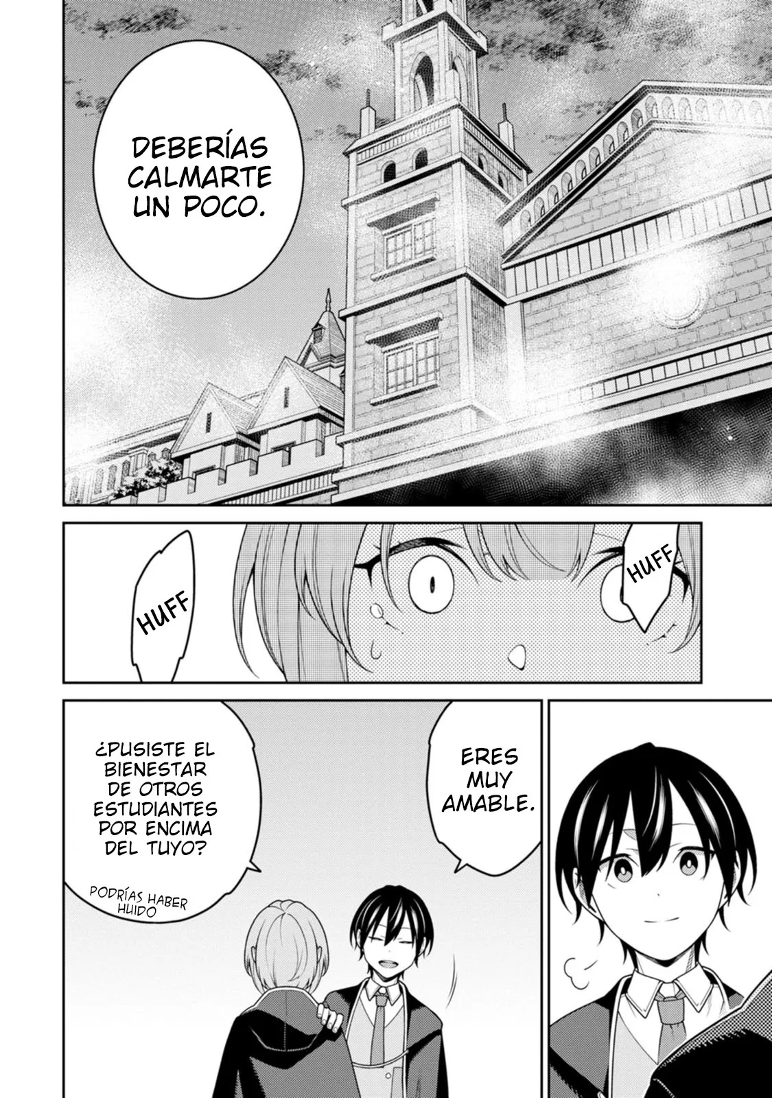 Read Saikyou Onmyouji no Isekai Tenseiki ES Manga Online