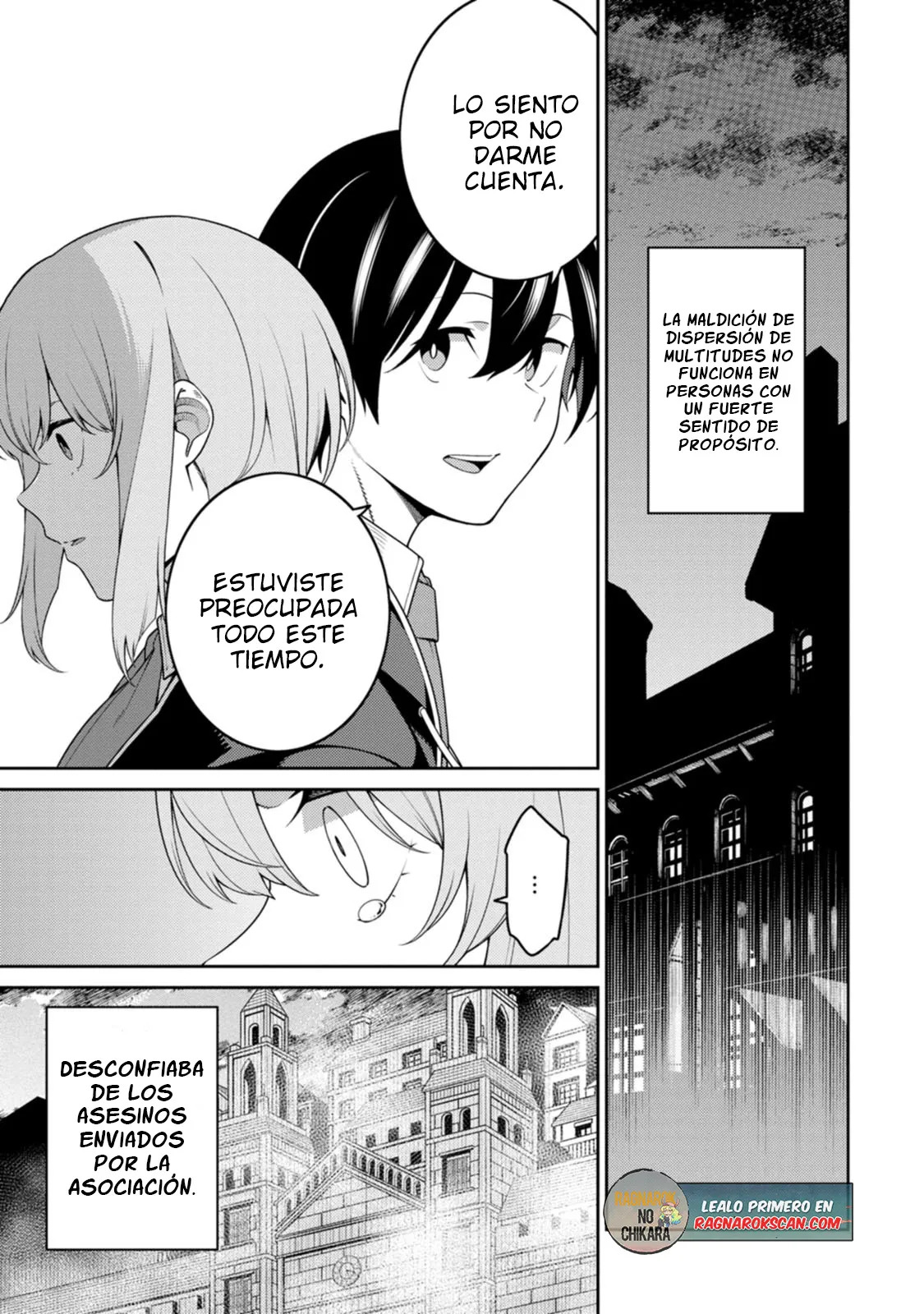 Read Saikyou Onmyouji no Isekai Tenseiki ES Manga Online