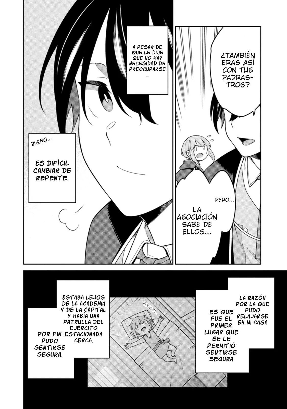 Read Saikyou Onmyouji no Isekai Tenseiki ES Manga Online