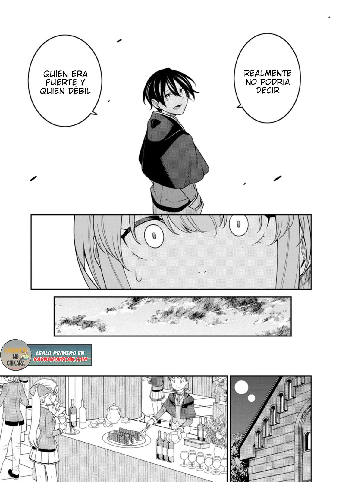 Read Saikyou Onmyouji no Isekai Tenseiki ES Manga Online
