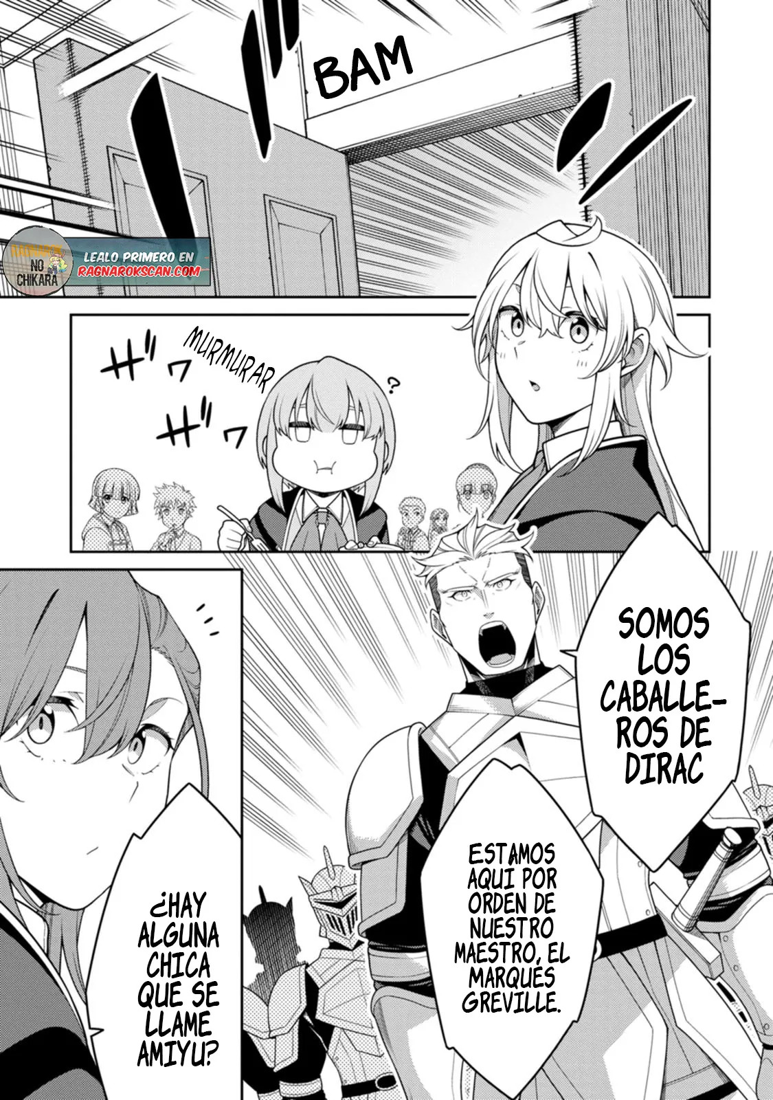 Read Saikyou Onmyouji no Isekai Tenseiki ES Manga Online