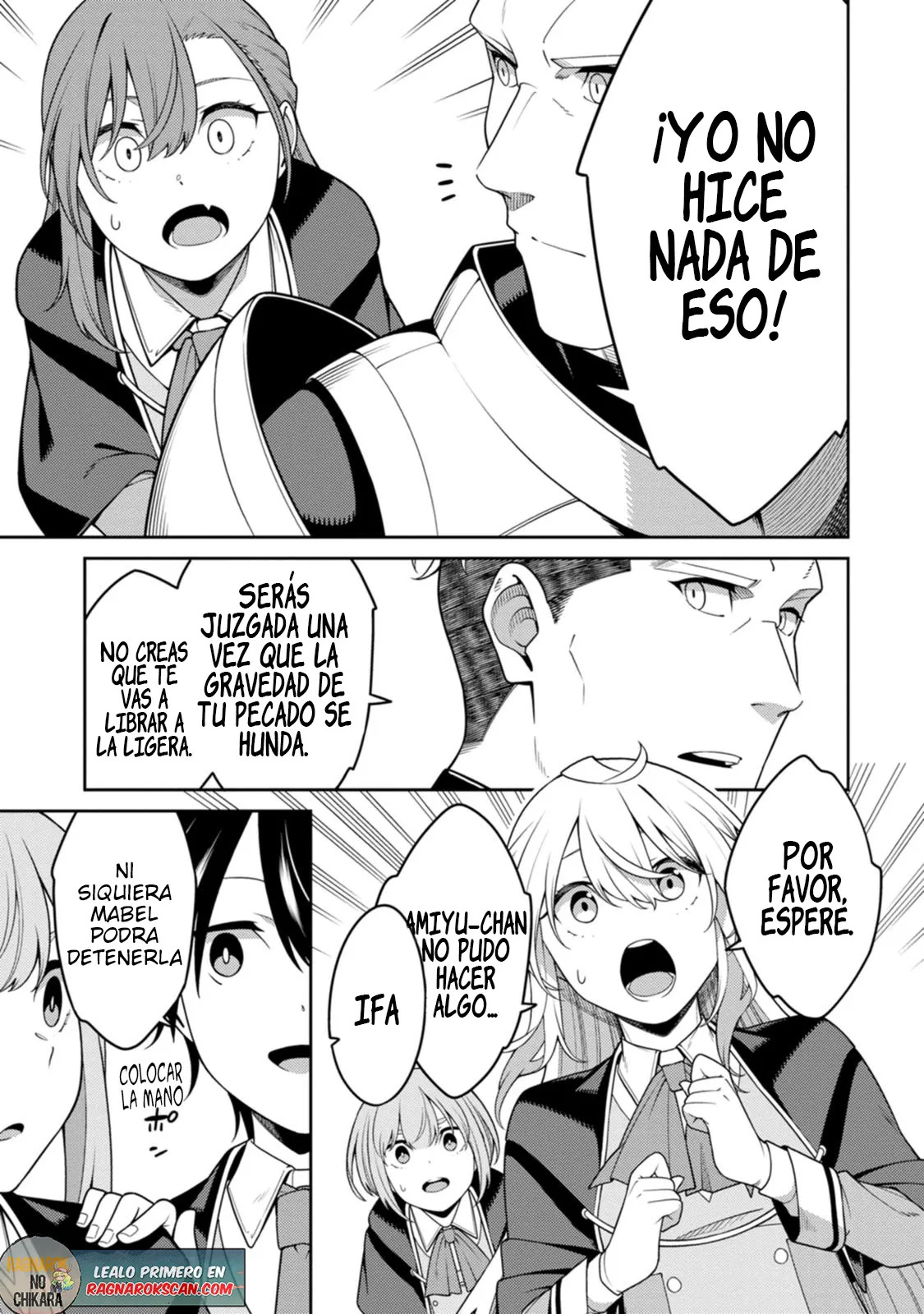 Read Saikyou Onmyouji no Isekai Tenseiki ES Manga Online