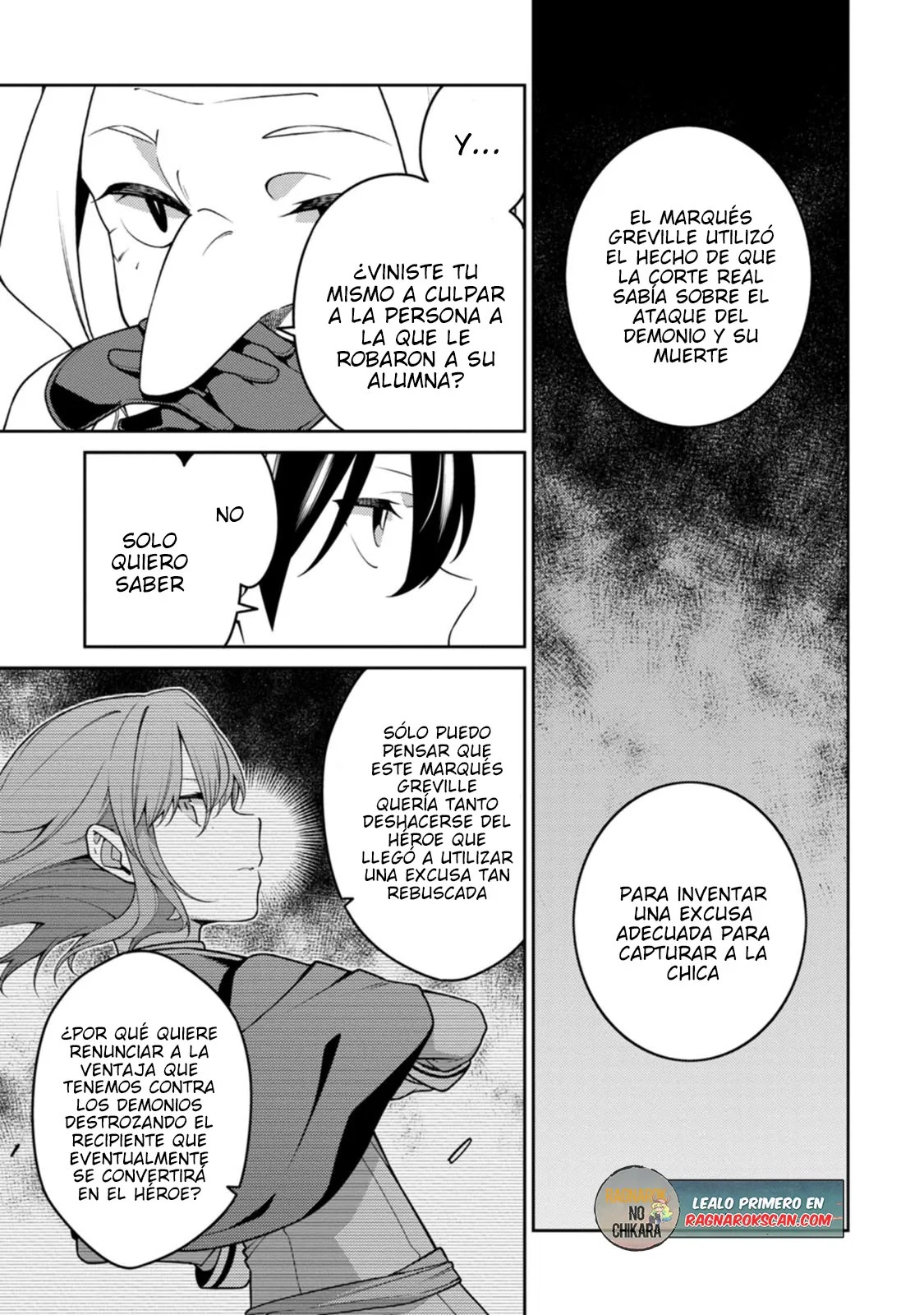 Read Saikyou Onmyouji no Isekai Tenseiki ES Manga Online