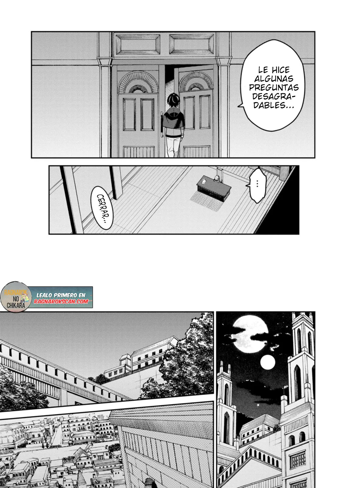 Read Saikyou Onmyouji no Isekai Tenseiki ES Manga Online