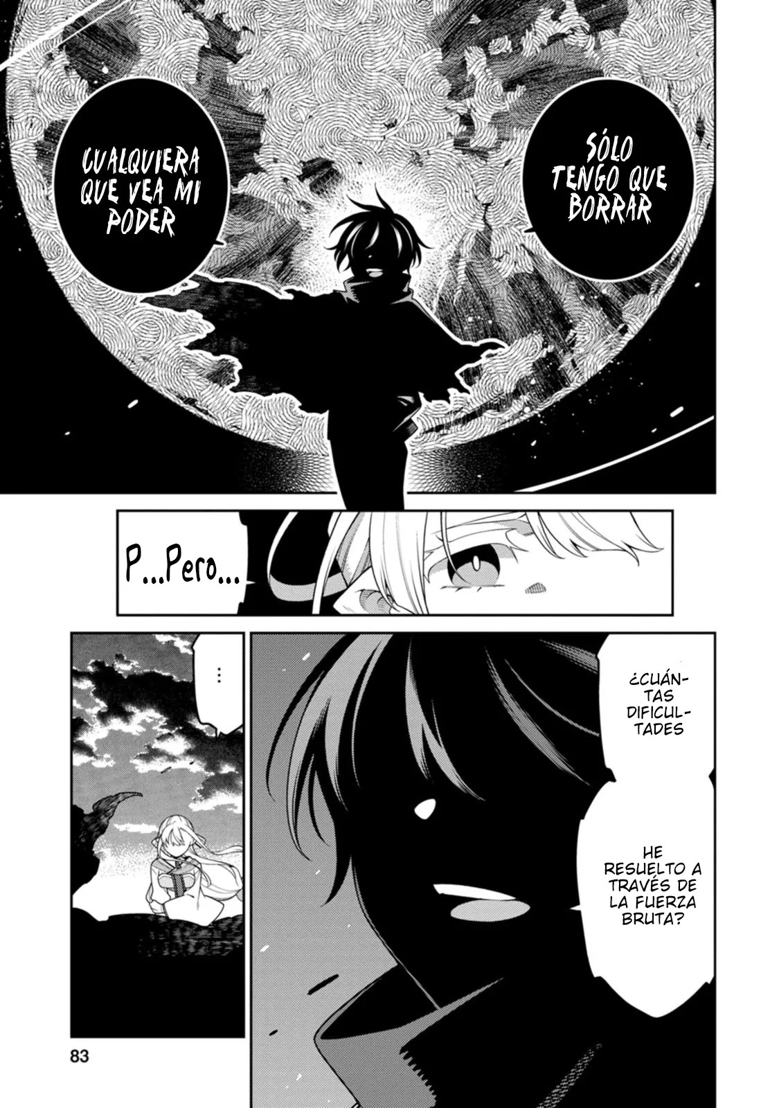 Read Saikyou Onmyouji no Isekai Tenseiki ES Manga Online
