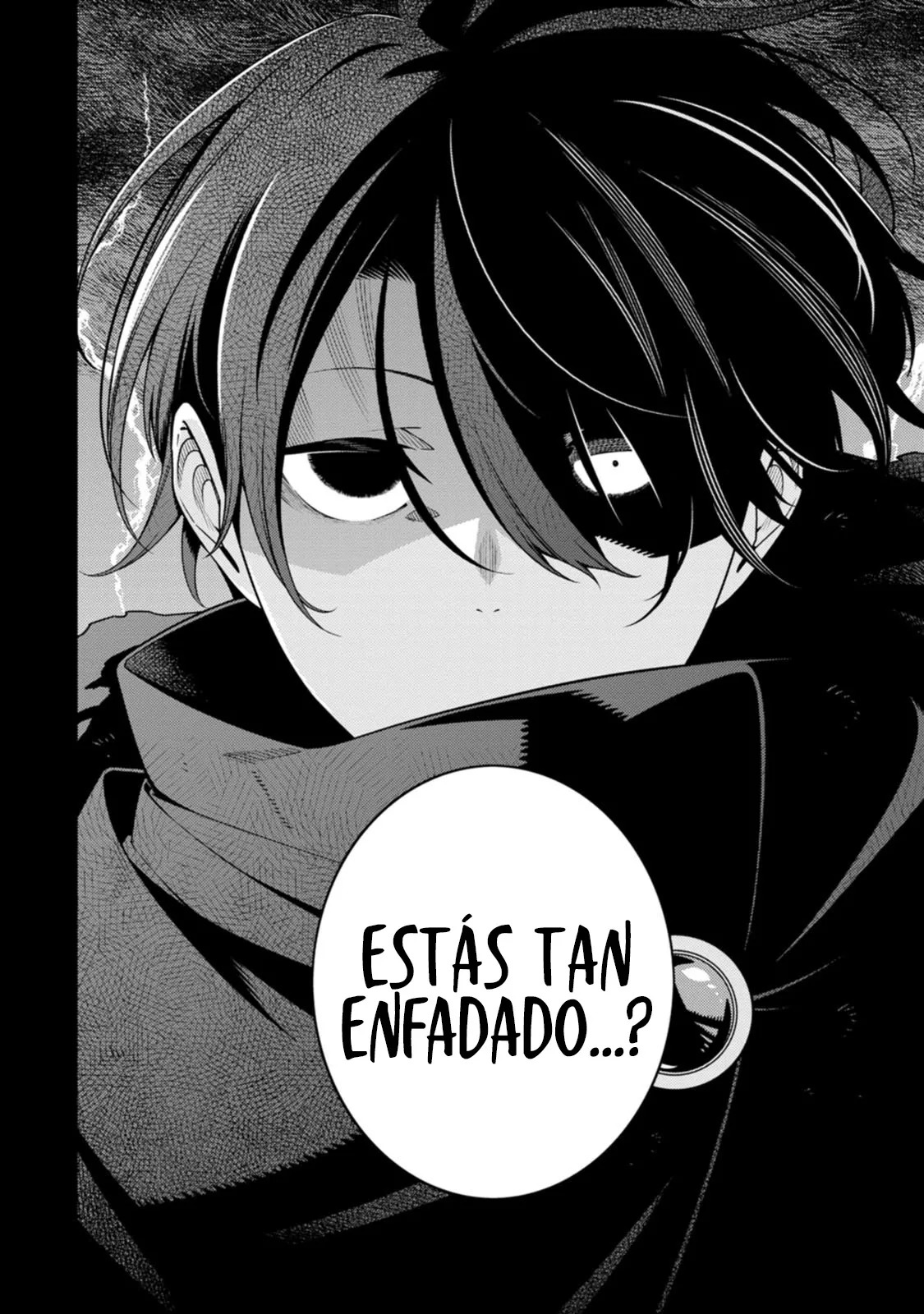 Read Saikyou Onmyouji no Isekai Tenseiki ES Manga Online