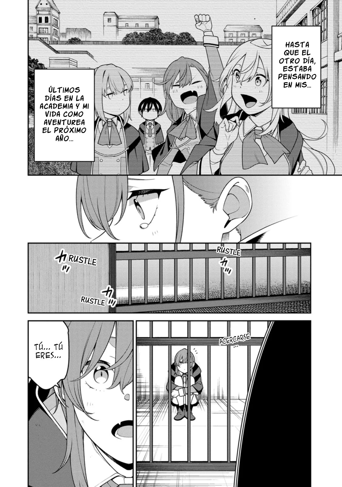 Read Saikyou Onmyouji no Isekai Tenseiki ES Manga Online