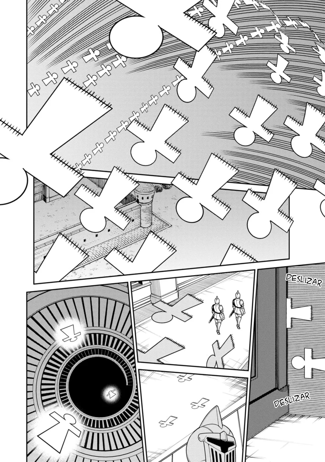 Read Saikyou Onmyouji no Isekai Tenseiki ES Manga Online