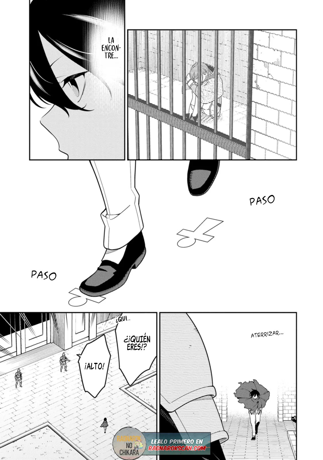 Read Saikyou Onmyouji no Isekai Tenseiki ES Manga Online