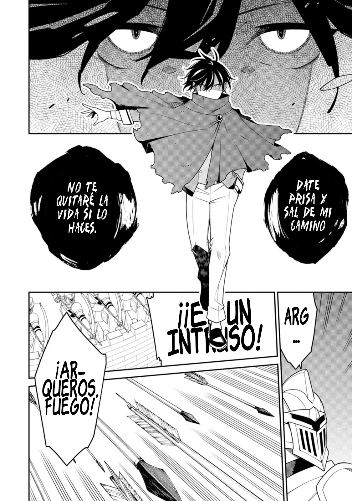 Read Saikyou Onmyouji no Isekai Tenseiki ES Manga Online