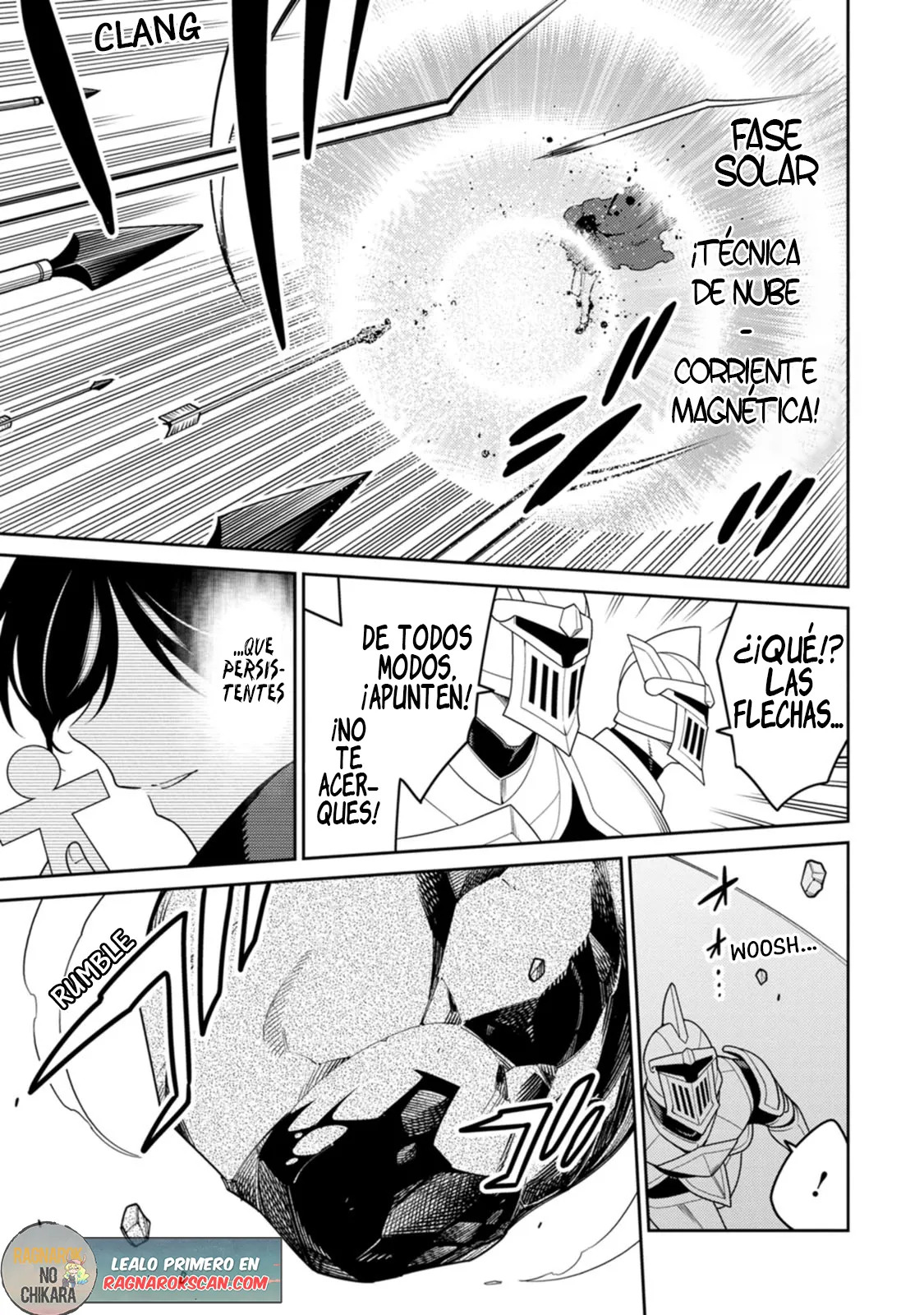 Read Saikyou Onmyouji no Isekai Tenseiki ES Manga Online