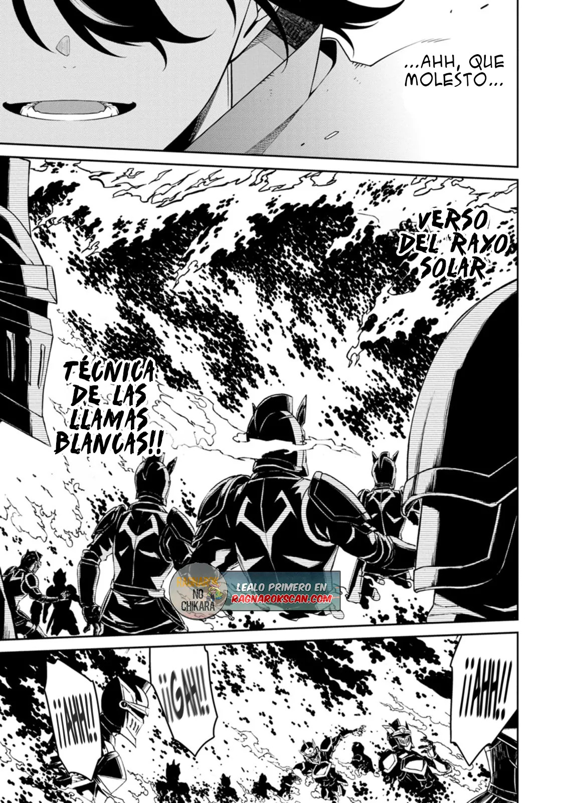 Read Saikyou Onmyouji no Isekai Tenseiki ES Manga Online
