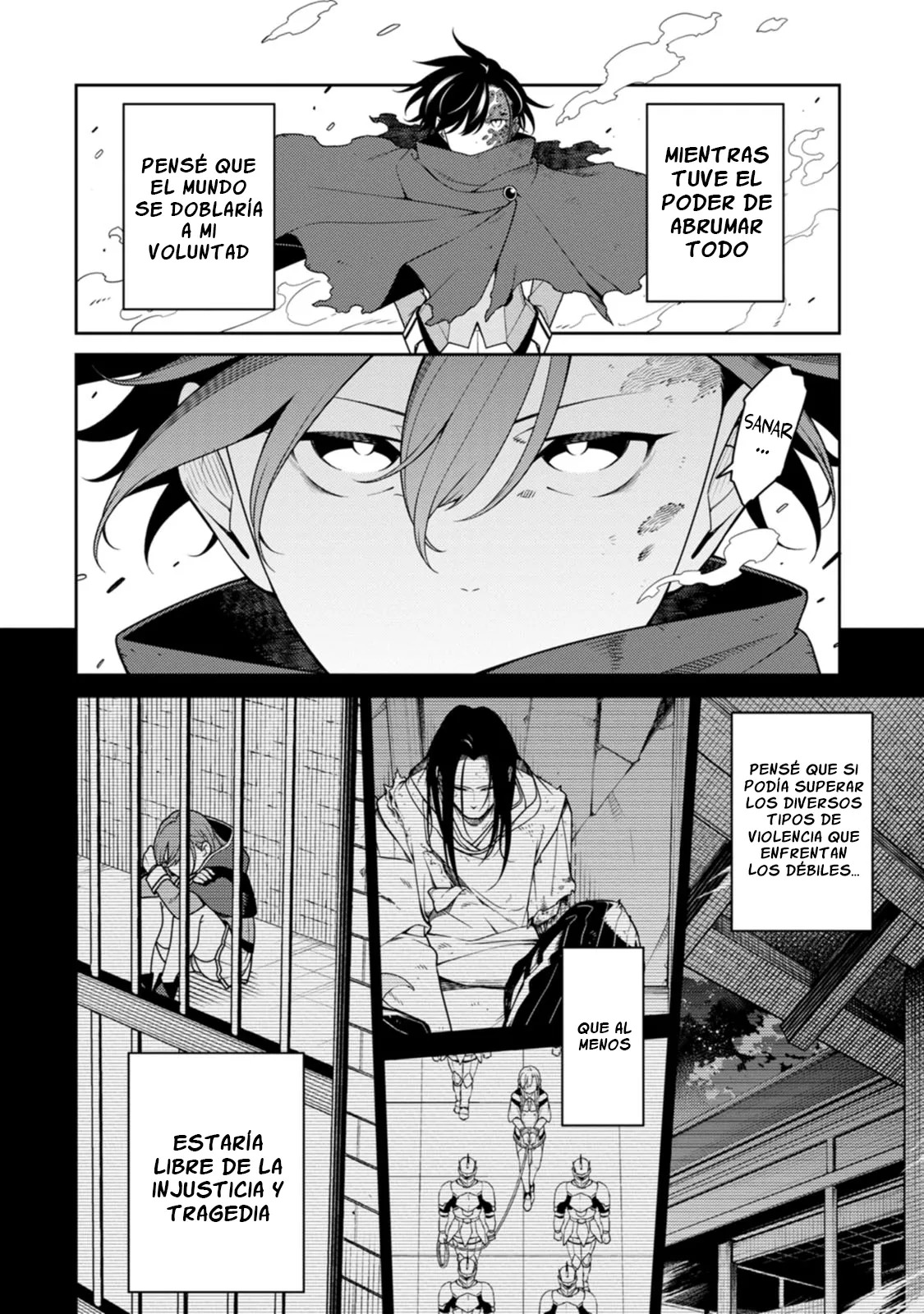 Read Saikyou Onmyouji no Isekai Tenseiki ES Manga Online