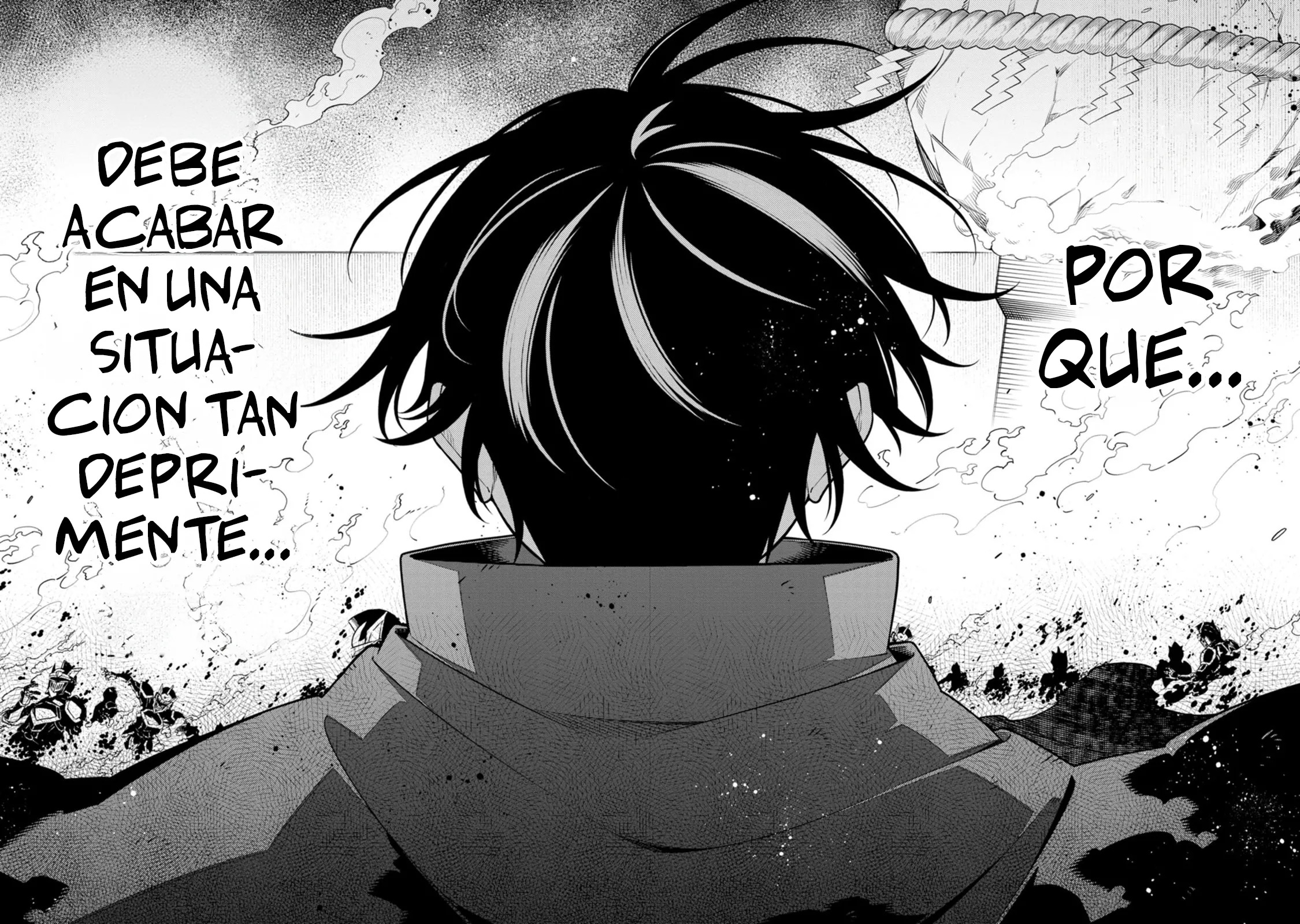 Read Saikyou Onmyouji no Isekai Tenseiki ES Manga Online