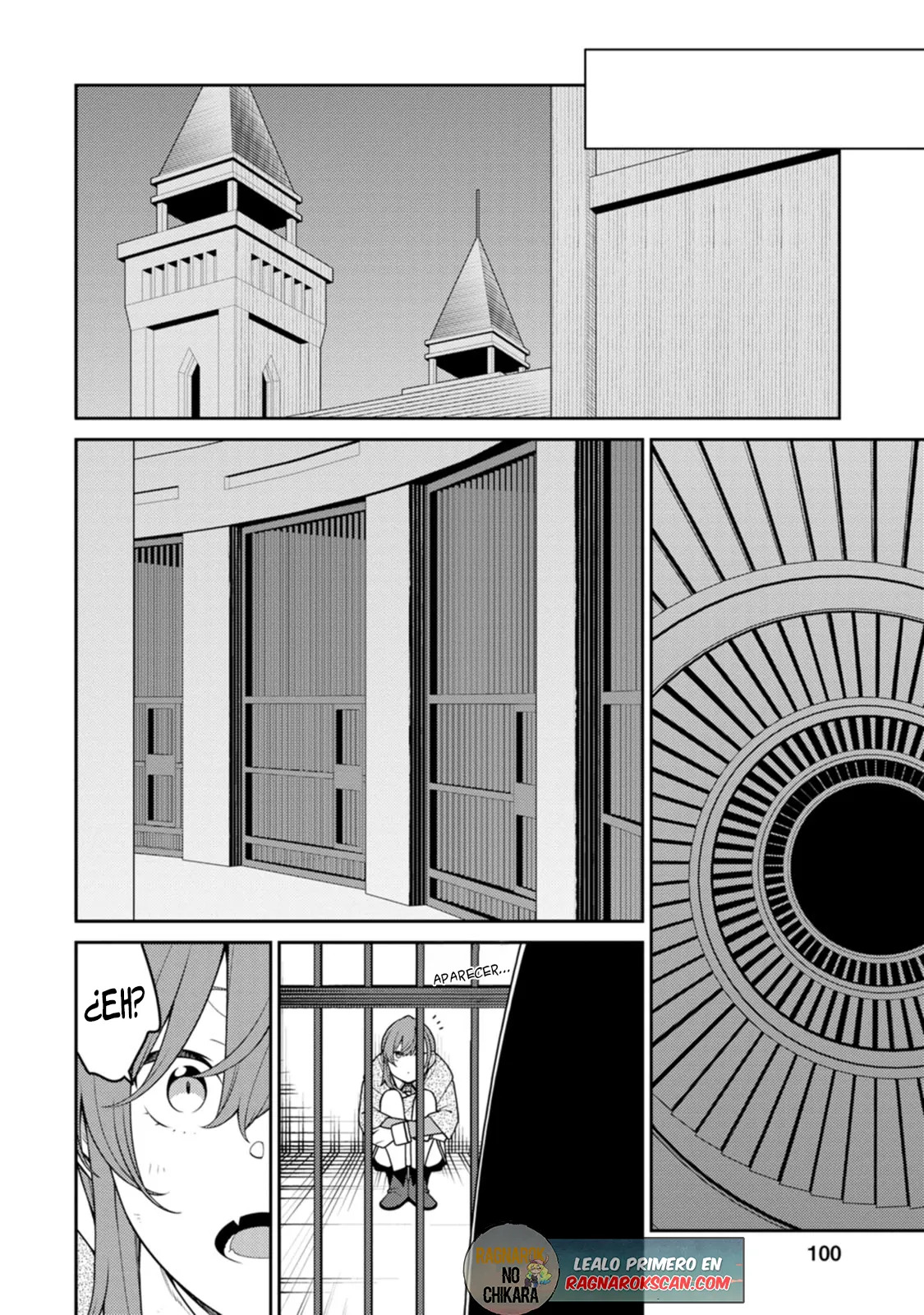 Read Saikyou Onmyouji no Isekai Tenseiki ES Manga Online