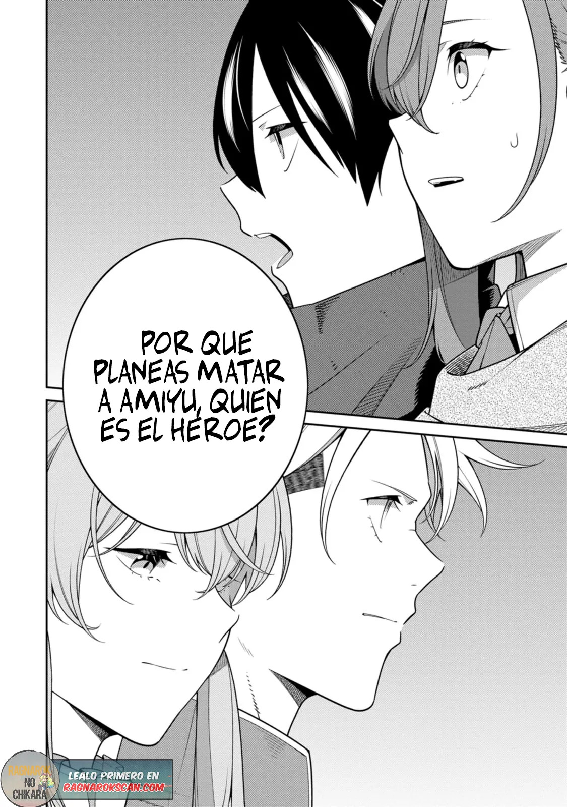 Read Saikyou Onmyouji no Isekai Tenseiki ES Manga Online