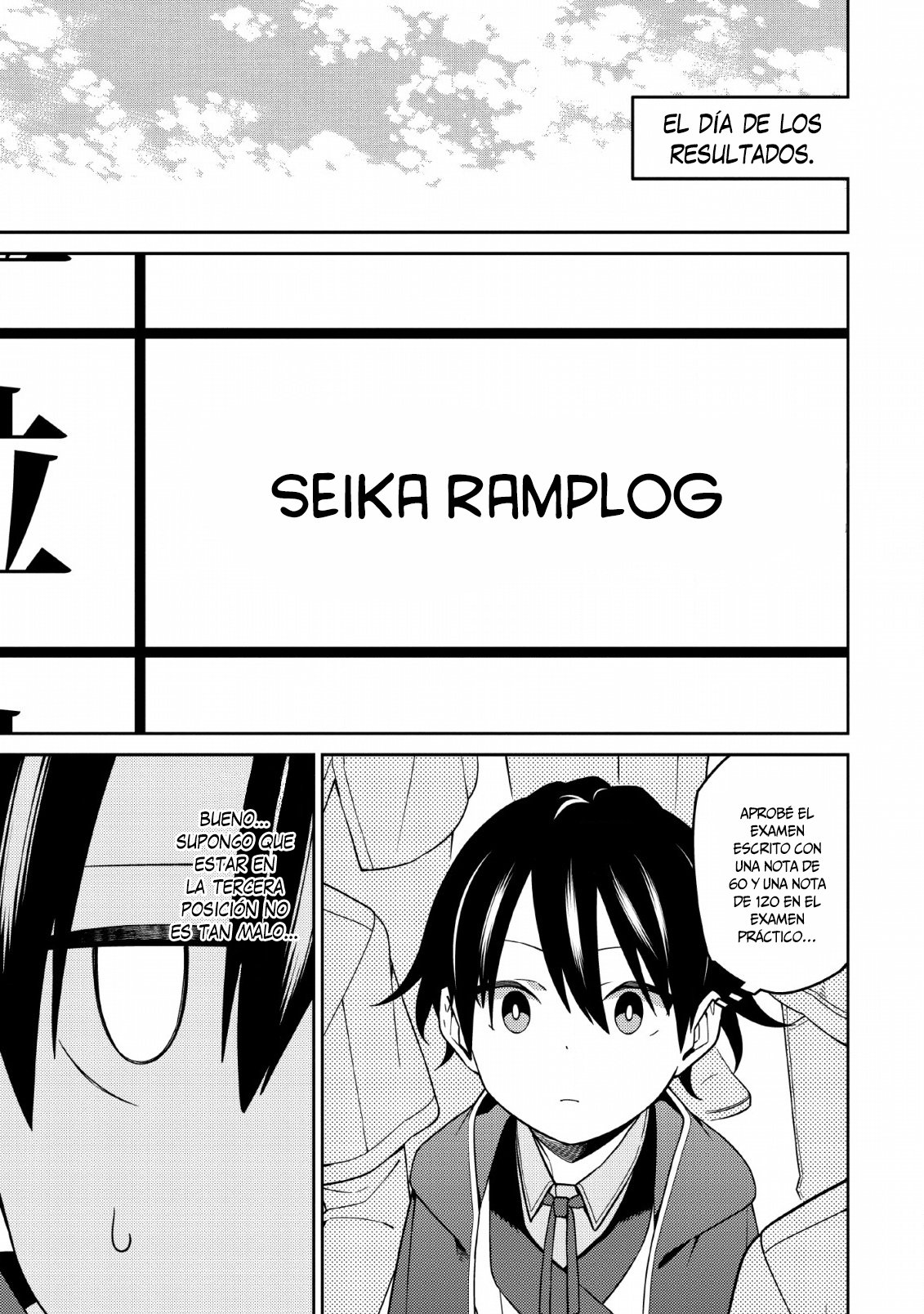 Read Saikyou Onmyouji no Isekai Tenseiki ES Manga Online