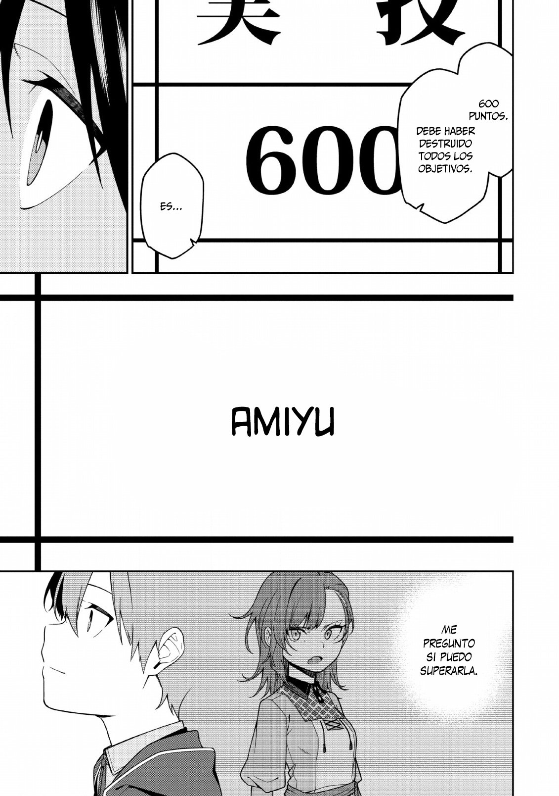 Read Saikyou Onmyouji no Isekai Tenseiki ES Manga Online