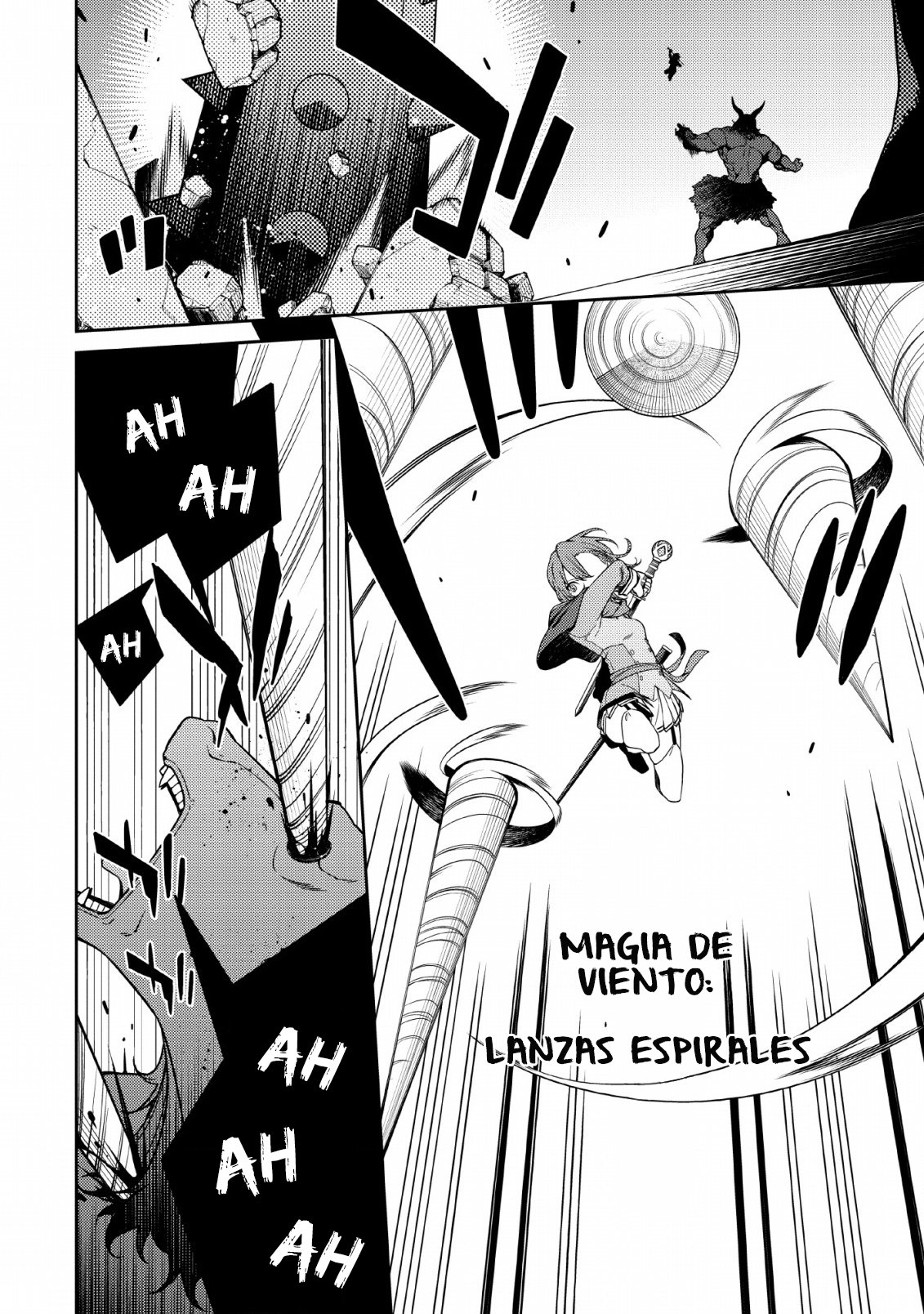 Read Saikyou Onmyouji no Isekai Tenseiki ES Manga Online