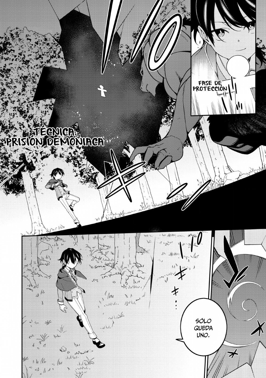 Read Saikyou Onmyouji no Isekai Tenseiki ES Manga Online