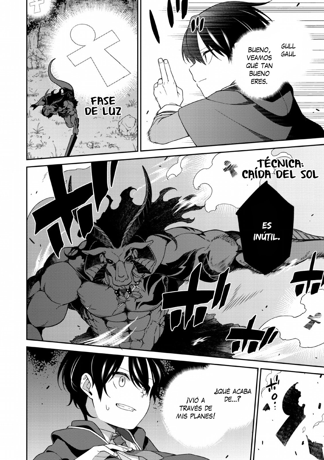 Read Saikyou Onmyouji no Isekai Tenseiki ES Manga Online