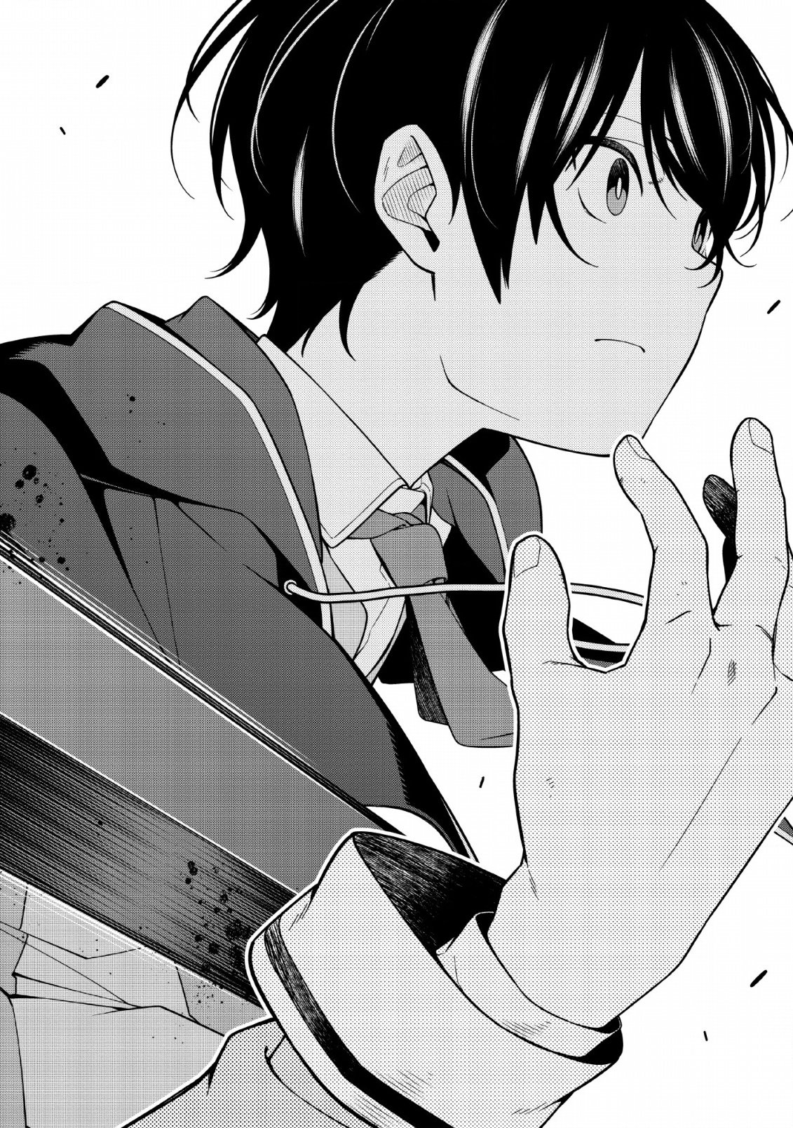 Read Saikyou Onmyouji no Isekai Tenseiki ES Manga Online