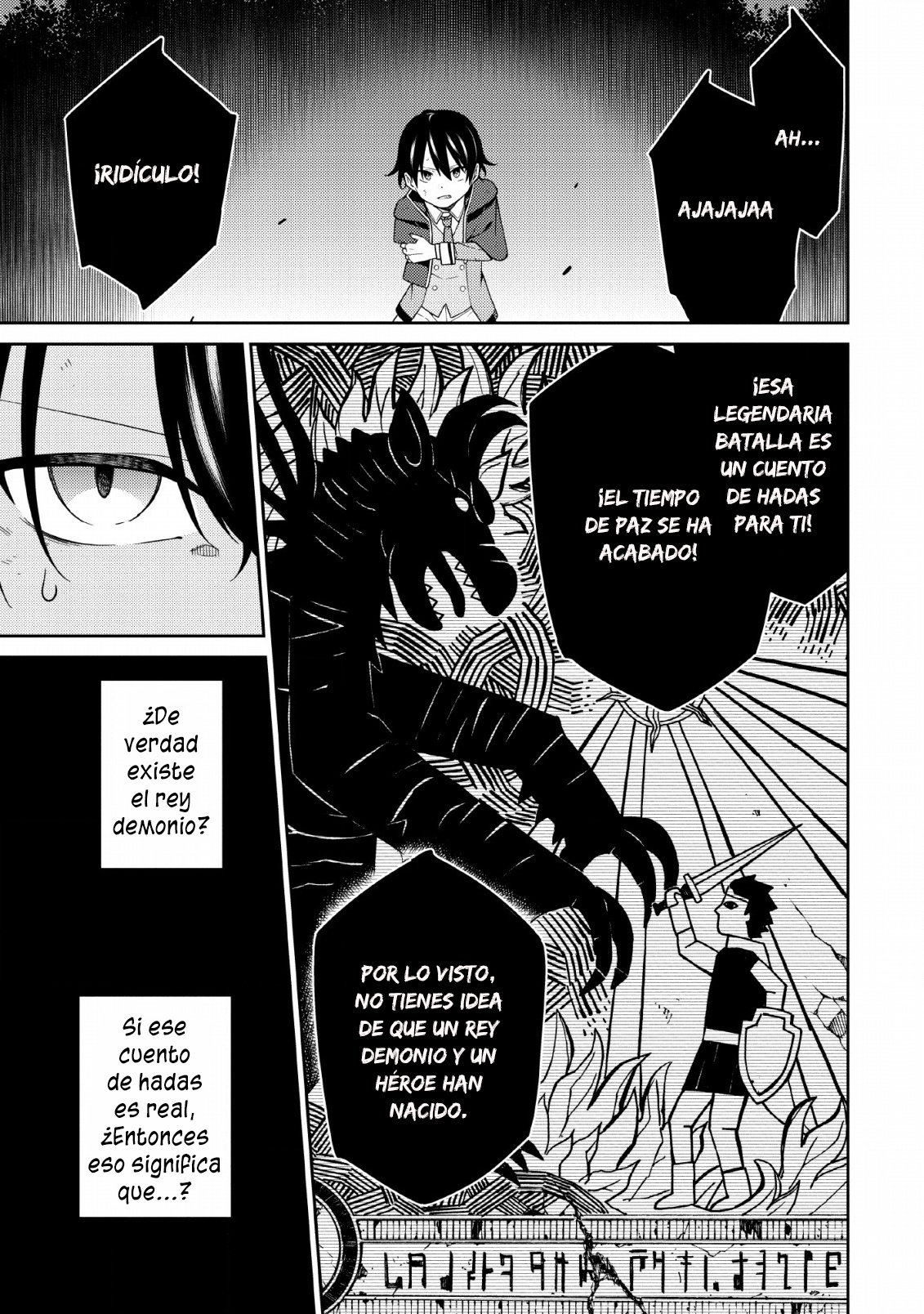 Read Saikyou Onmyouji no Isekai Tenseiki ES Manga Online